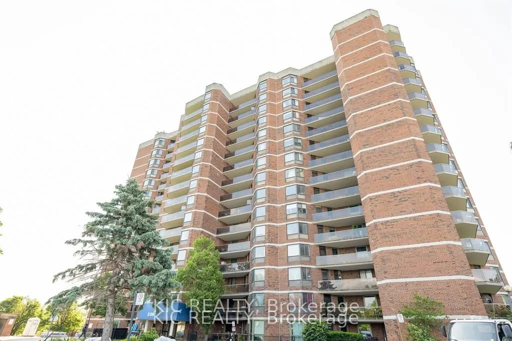 238 ALBION Road #1507