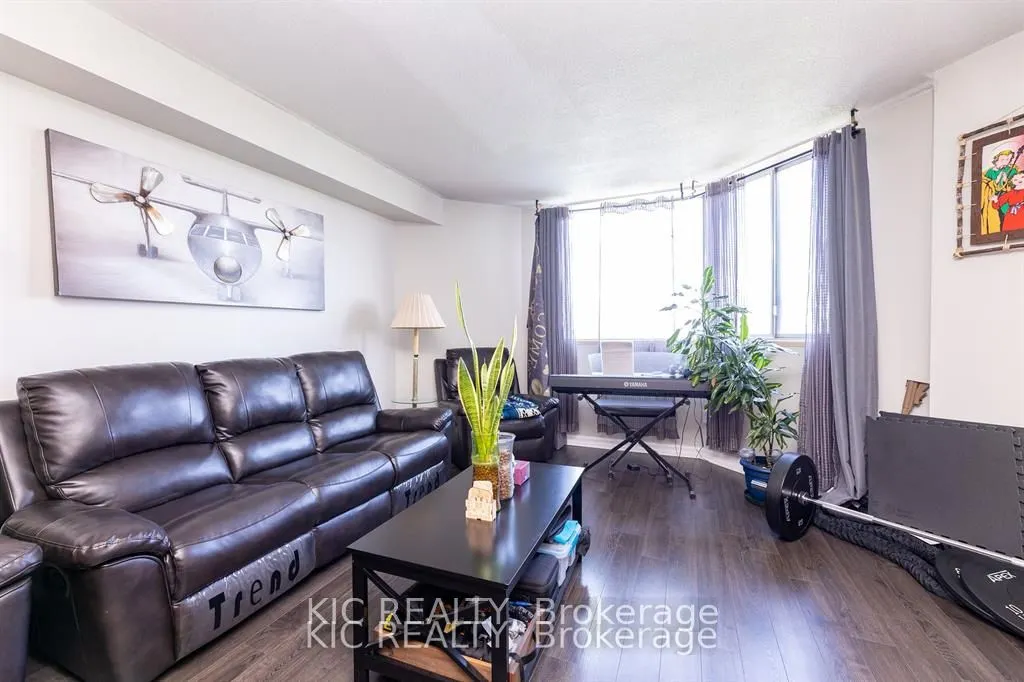 238 ALBION Road #1507