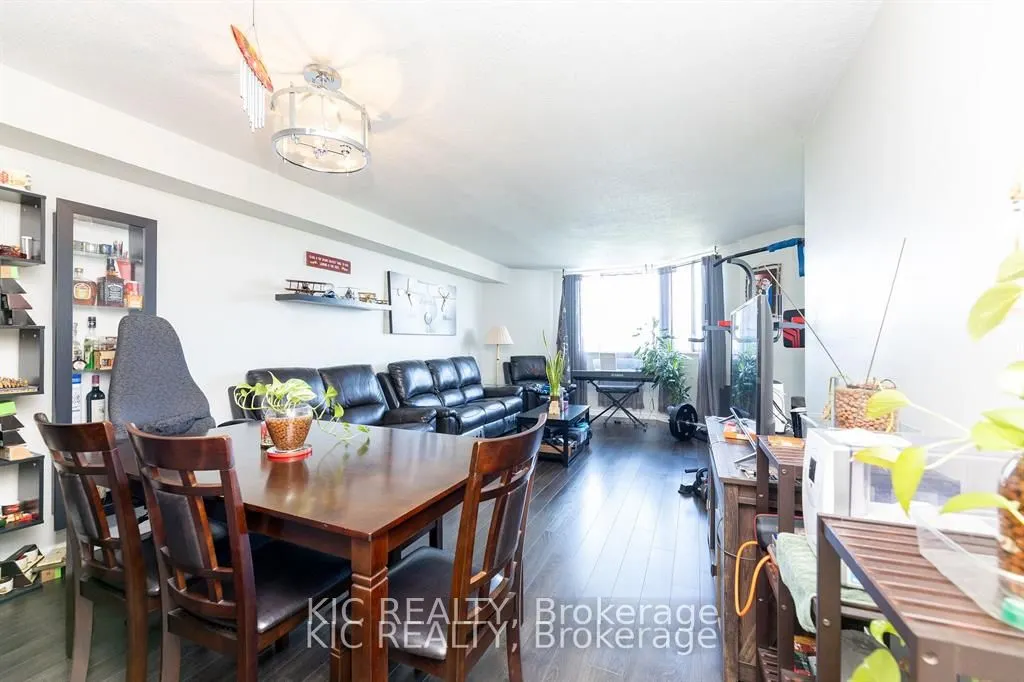 238 ALBION Road #1507