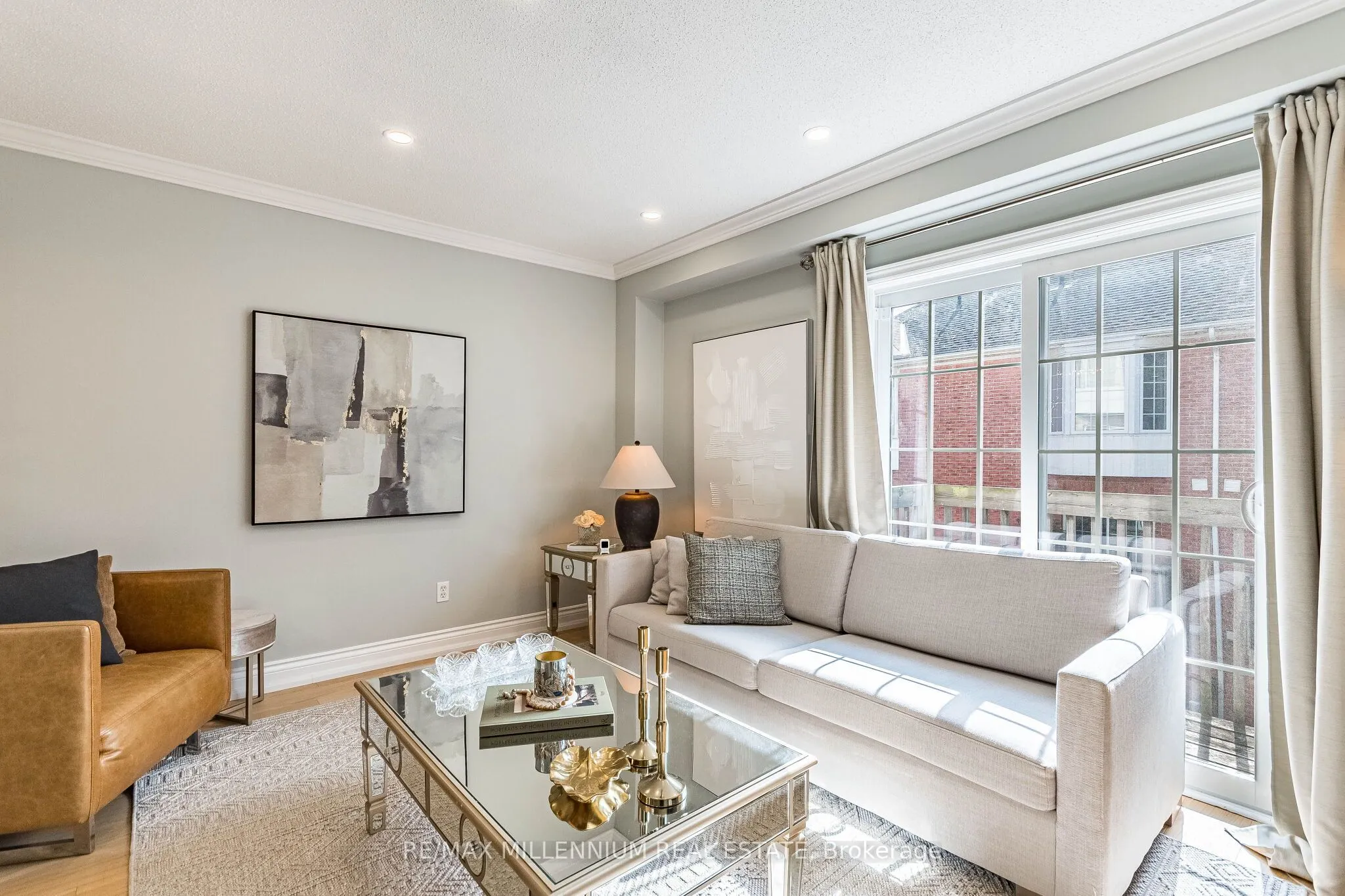 3480 Upper Middle Road #4