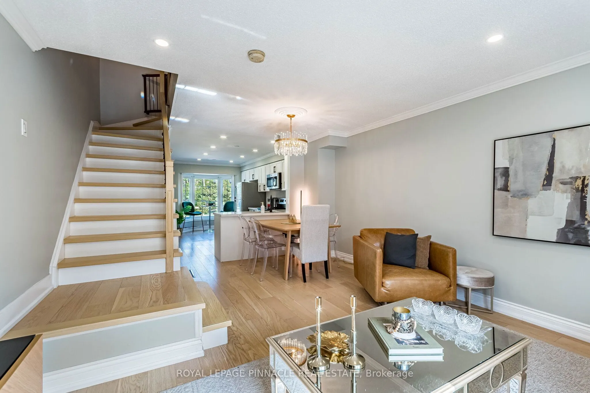 3480 Upper Middle Road #4