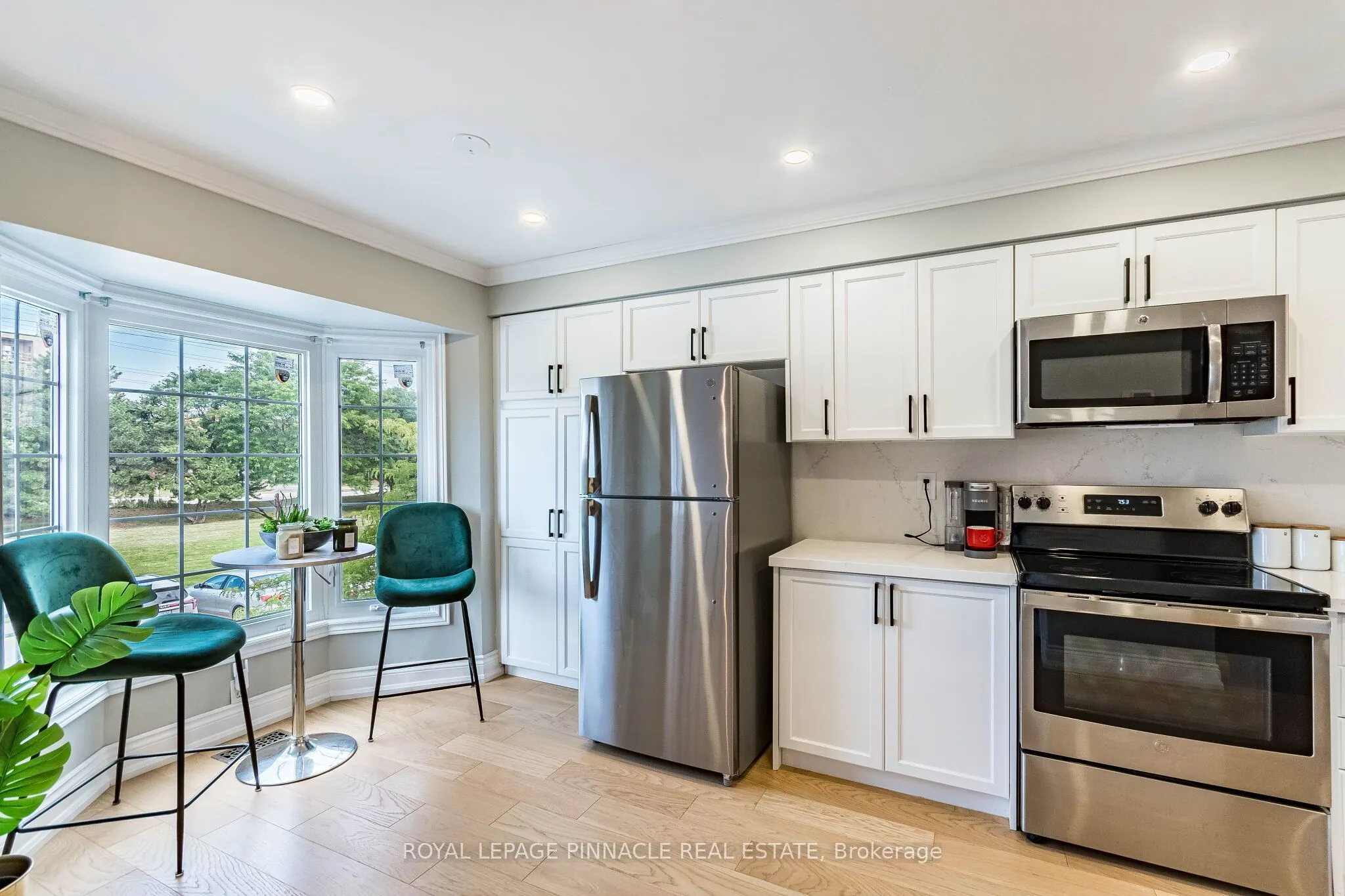 3480 Upper Middle Road #4