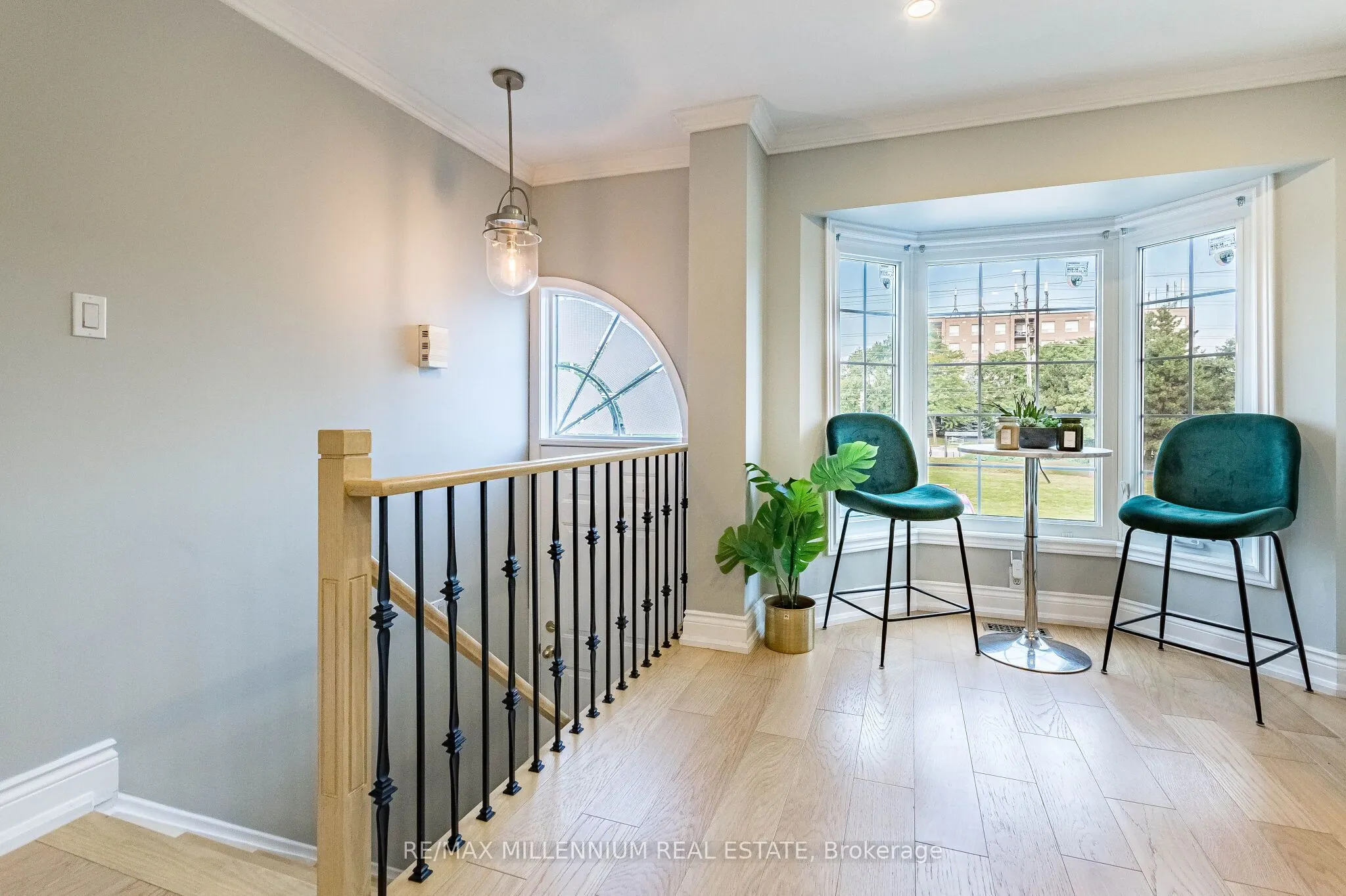 3480 Upper Middle Road #4