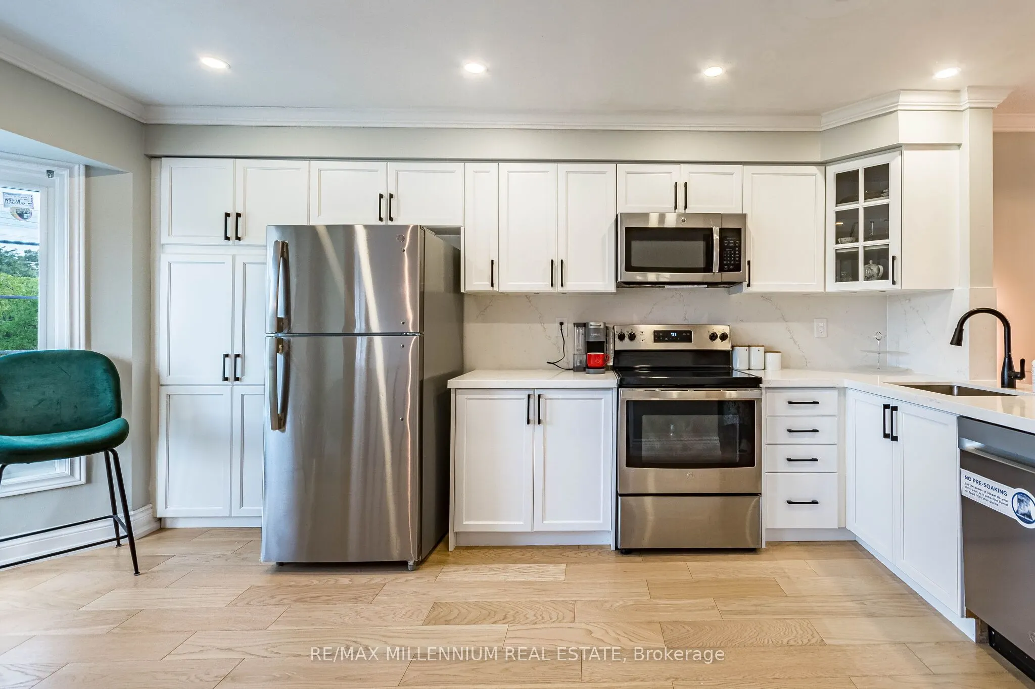 3480 Upper Middle Road #4