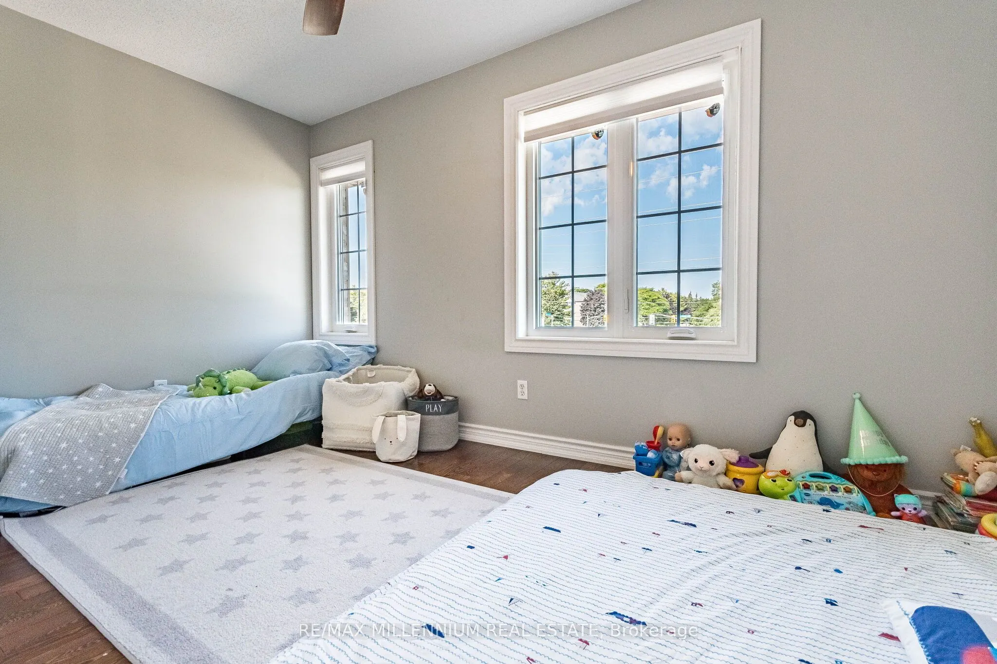 3480 Upper Middle Road #4