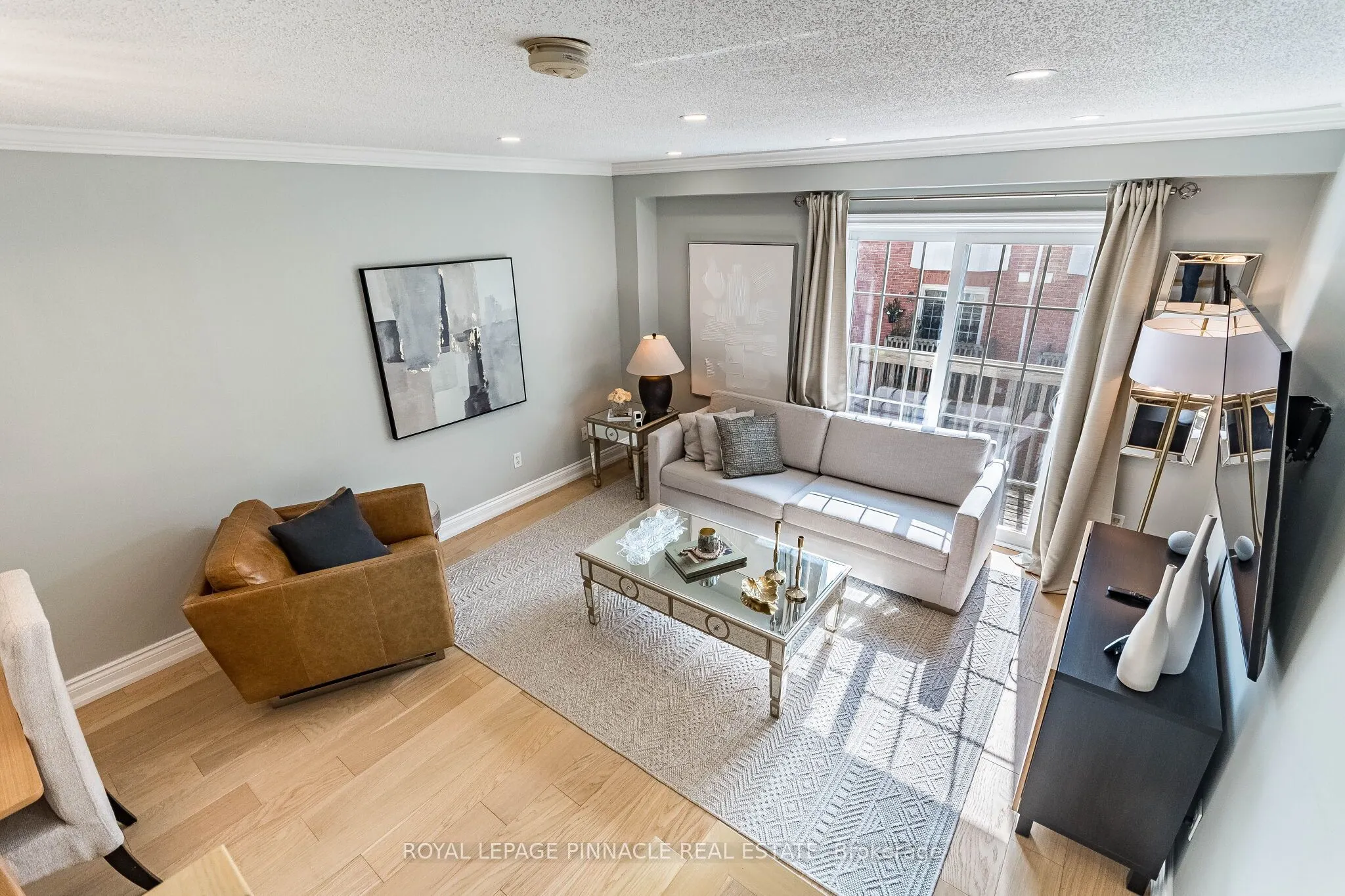 3480 Upper Middle Road #4