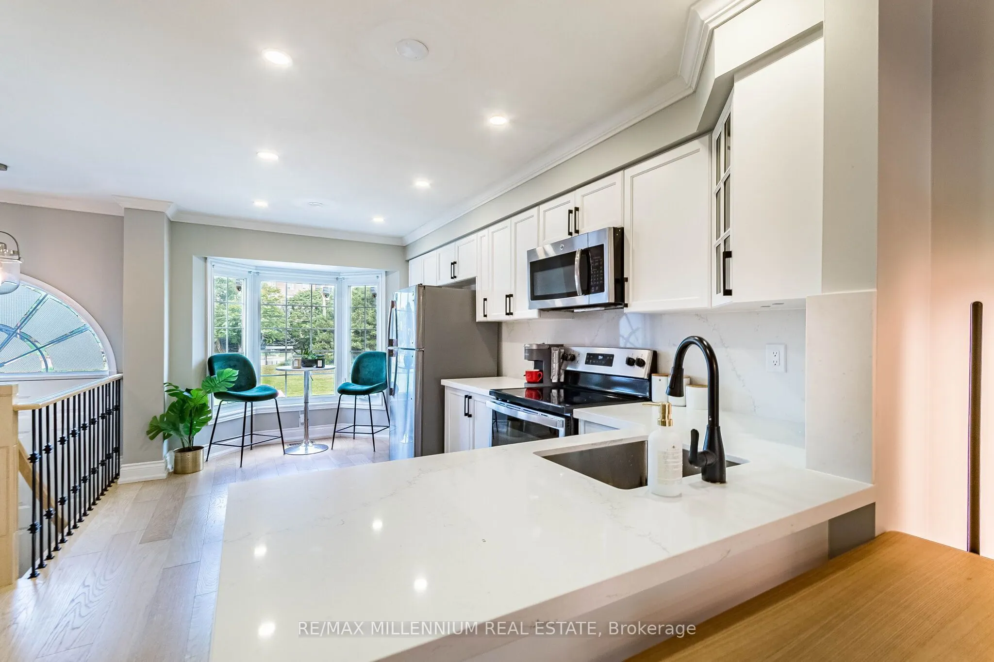 3480 Upper Middle Road #4