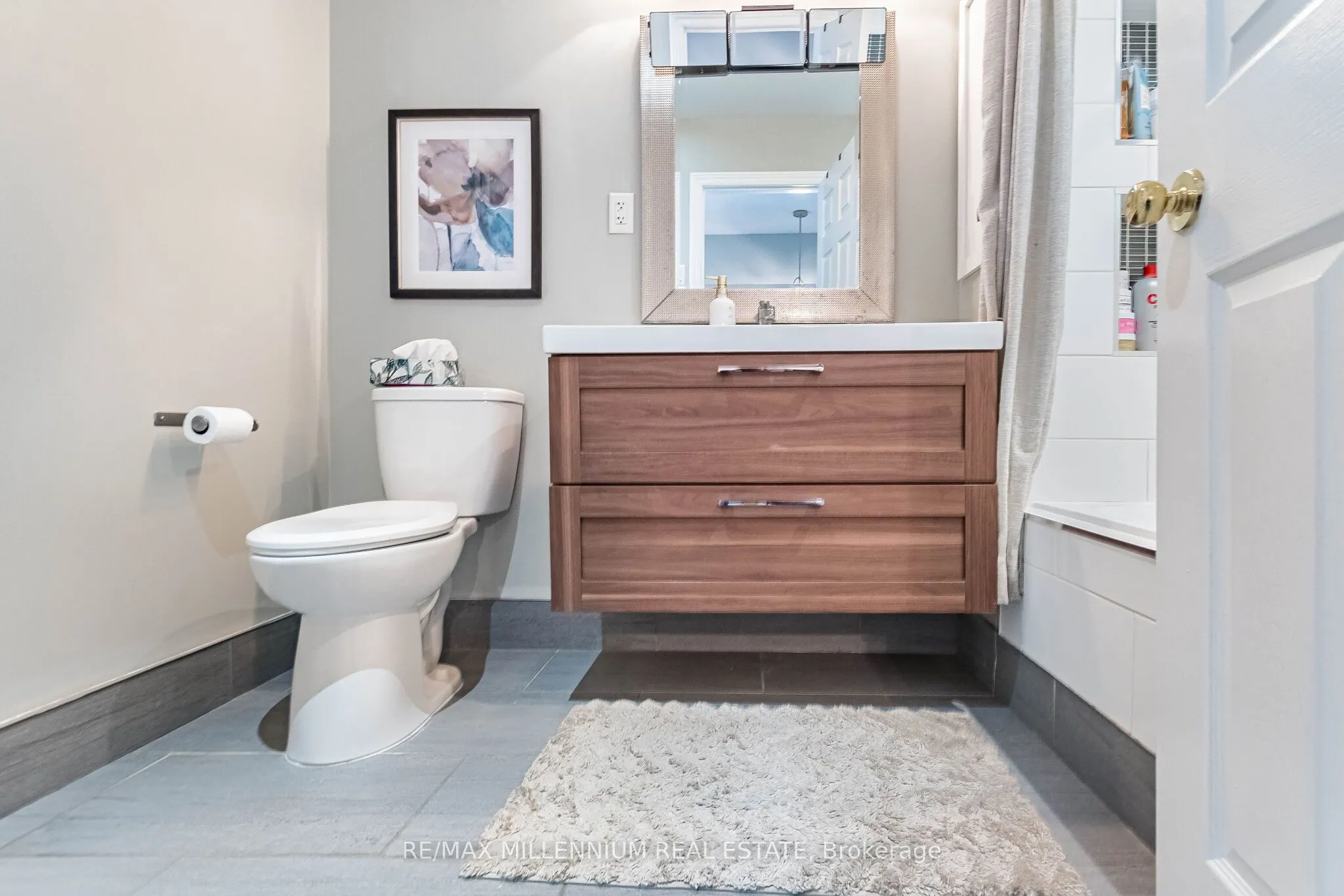 3480 Upper Middle Road #4