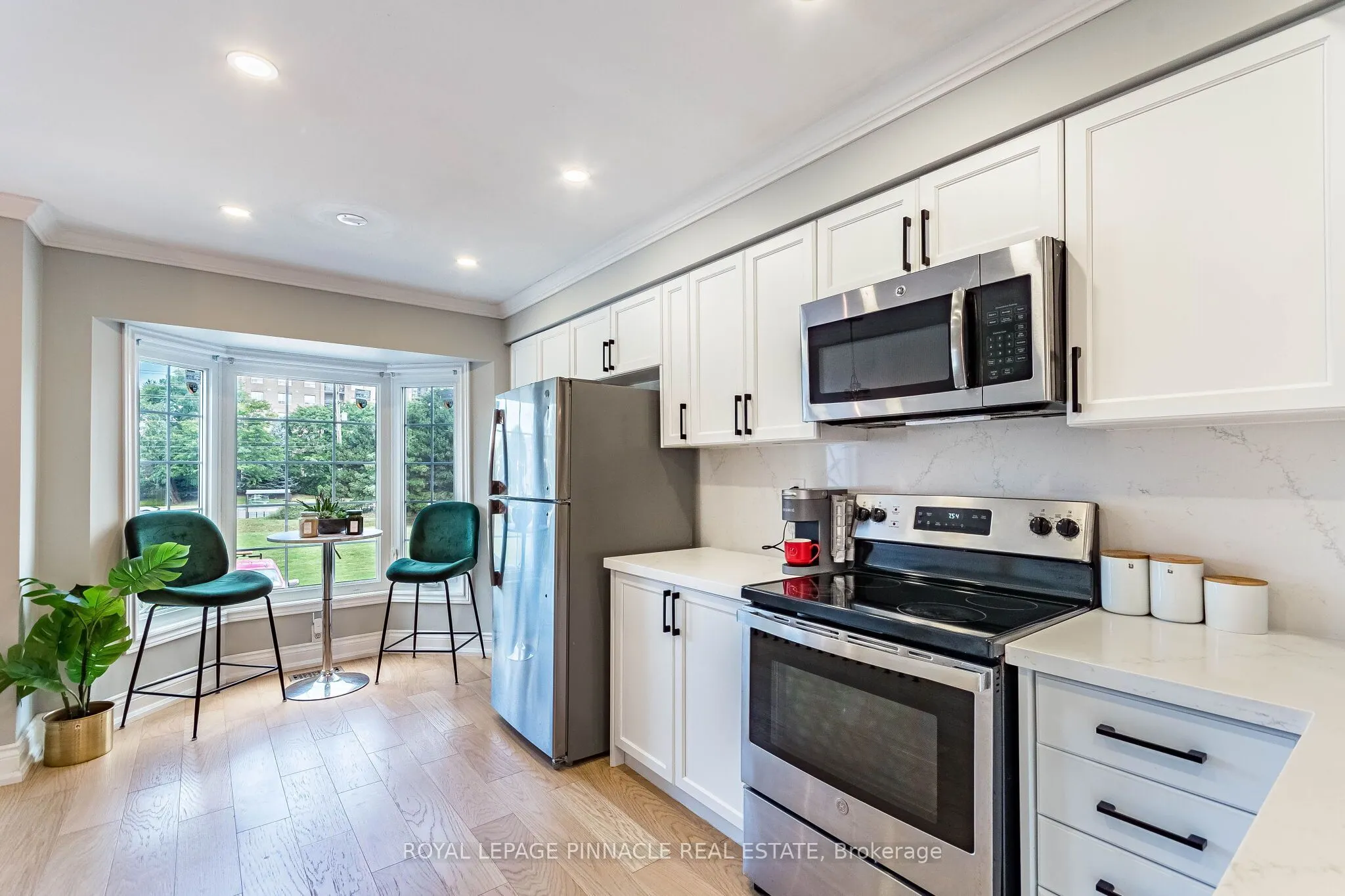 3480 Upper Middle Road #4