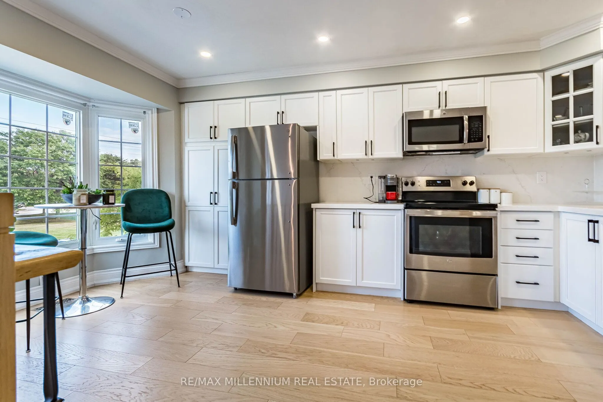 3480 Upper Middle Road #4