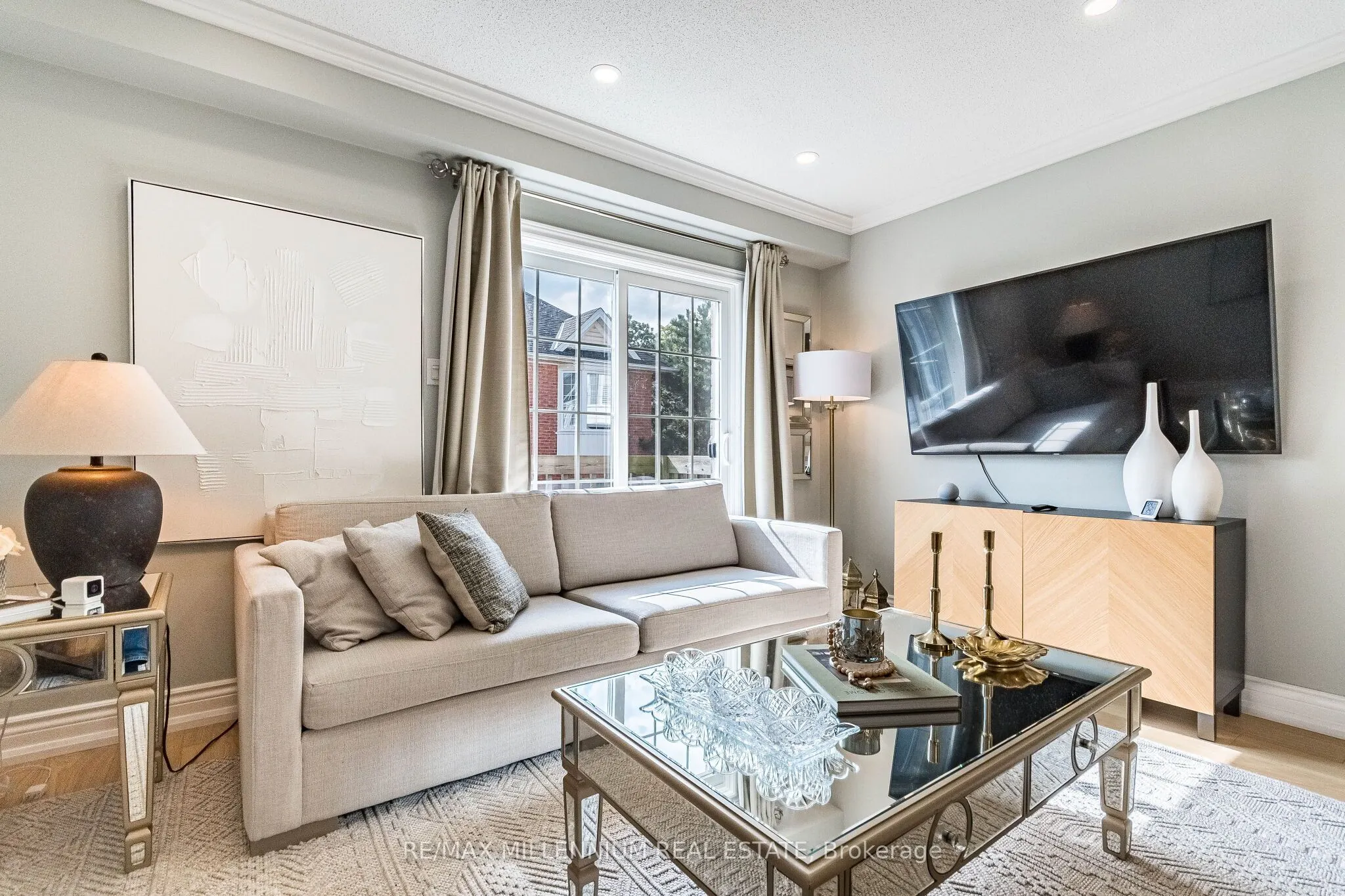 3480 Upper Middle Road #4