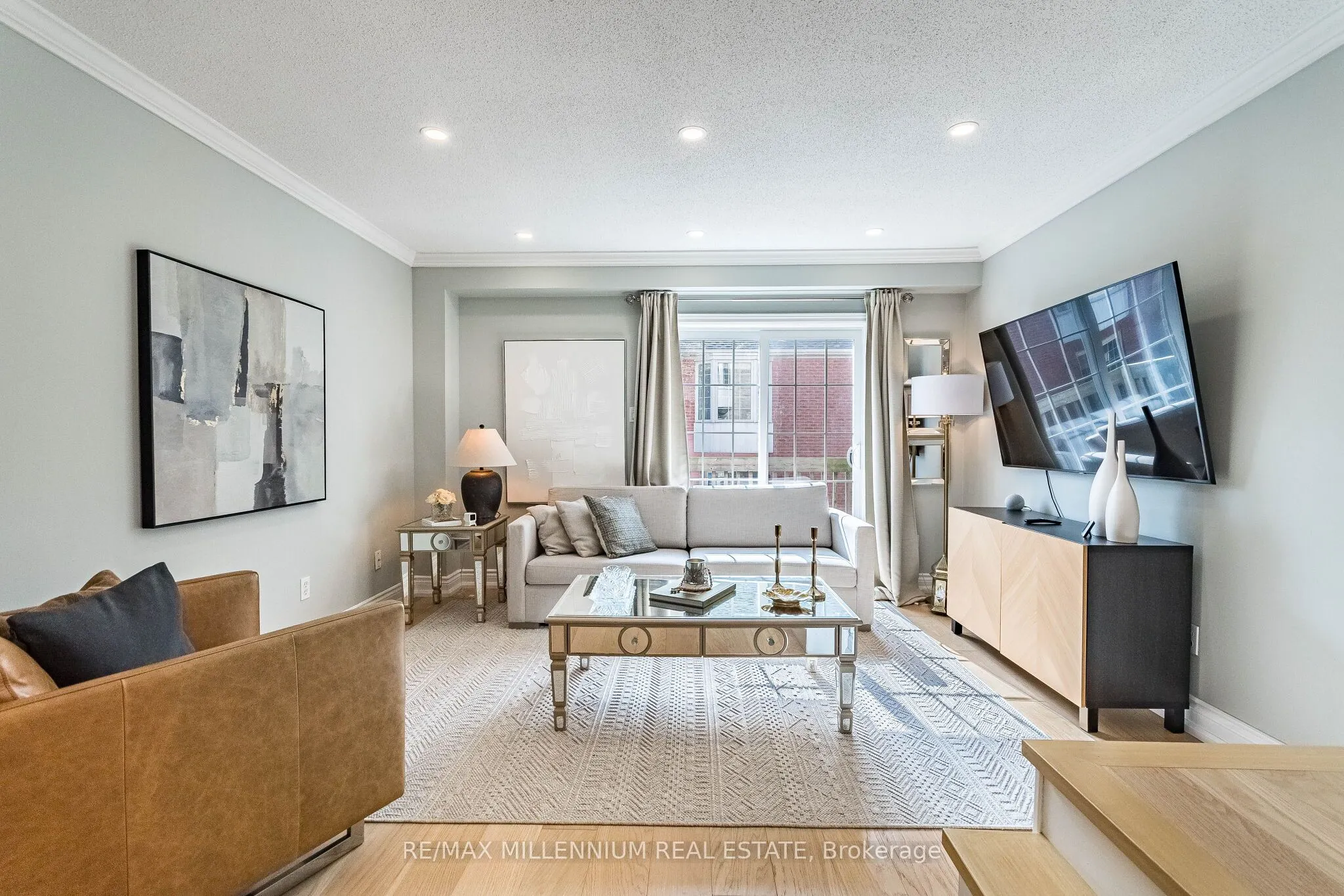 3480 Upper Middle Road #4