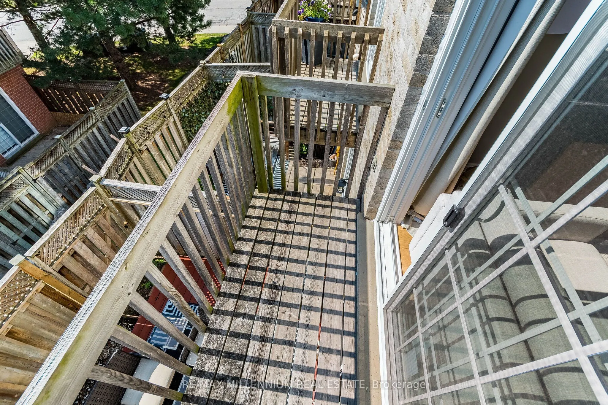 3480 Upper Middle Road #4