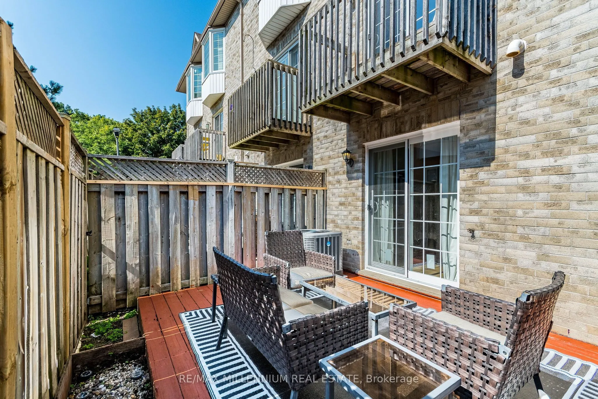 3480 Upper Middle Road #4
