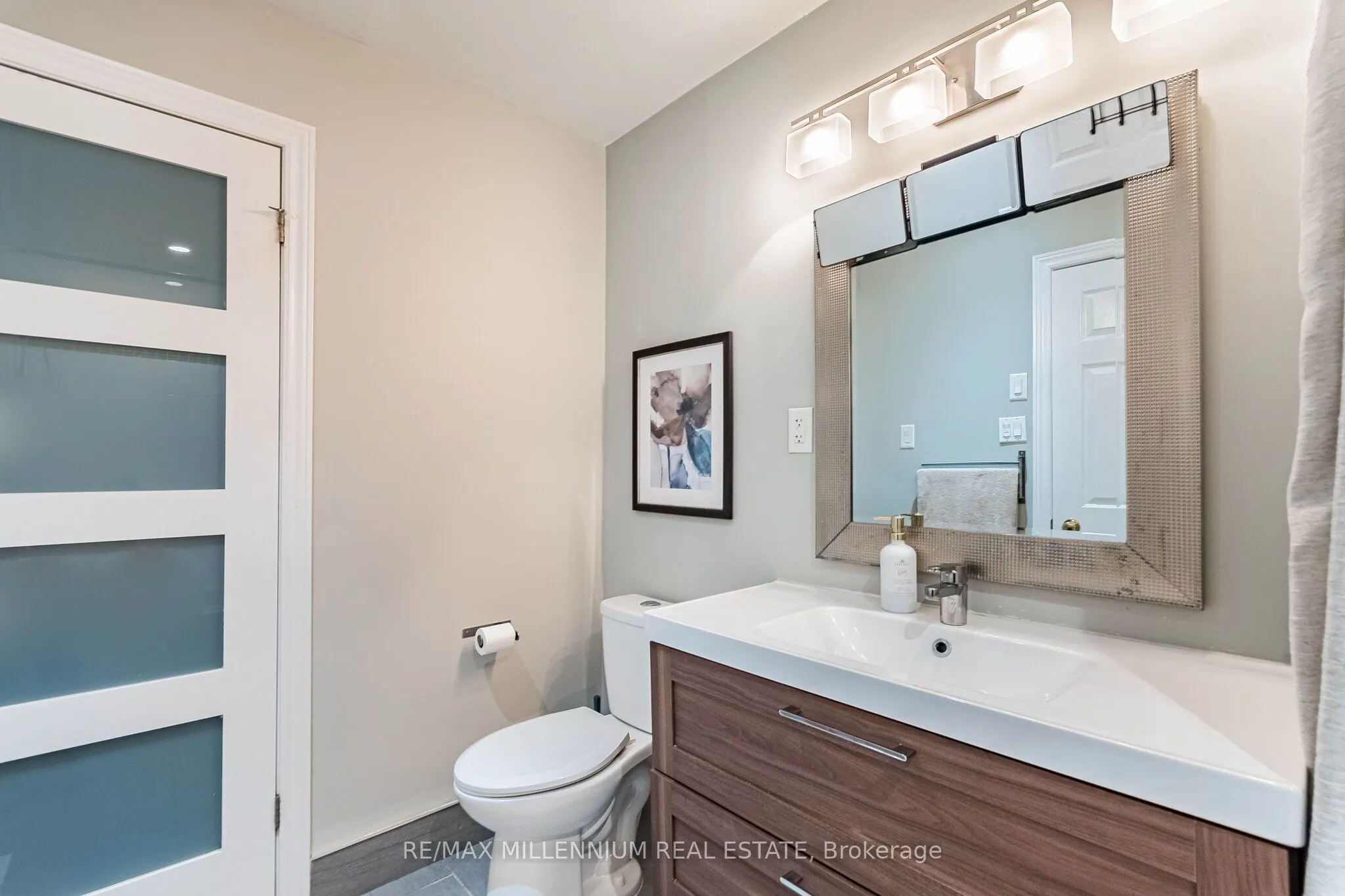 3480 Upper Middle Road #4