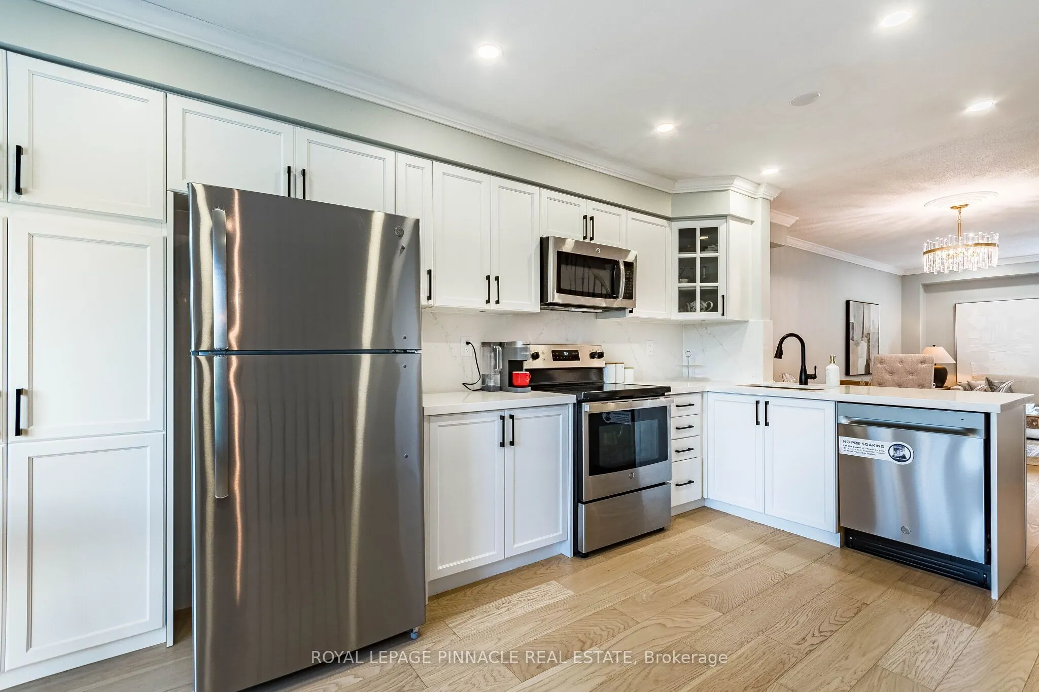 3480 Upper Middle Road #4
