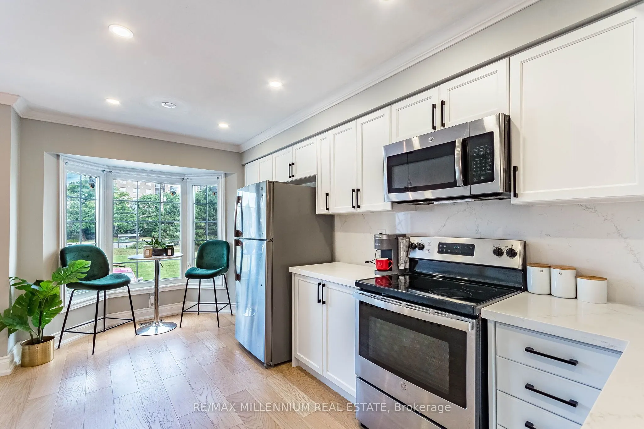 3480 Upper Middle Road #4