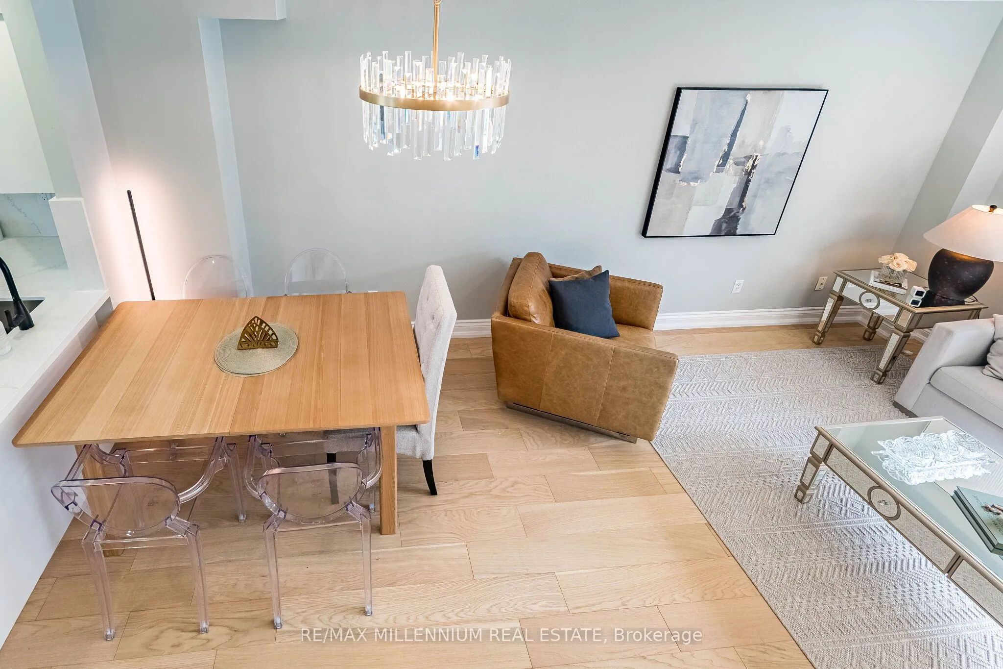 3480 Upper Middle Road #4