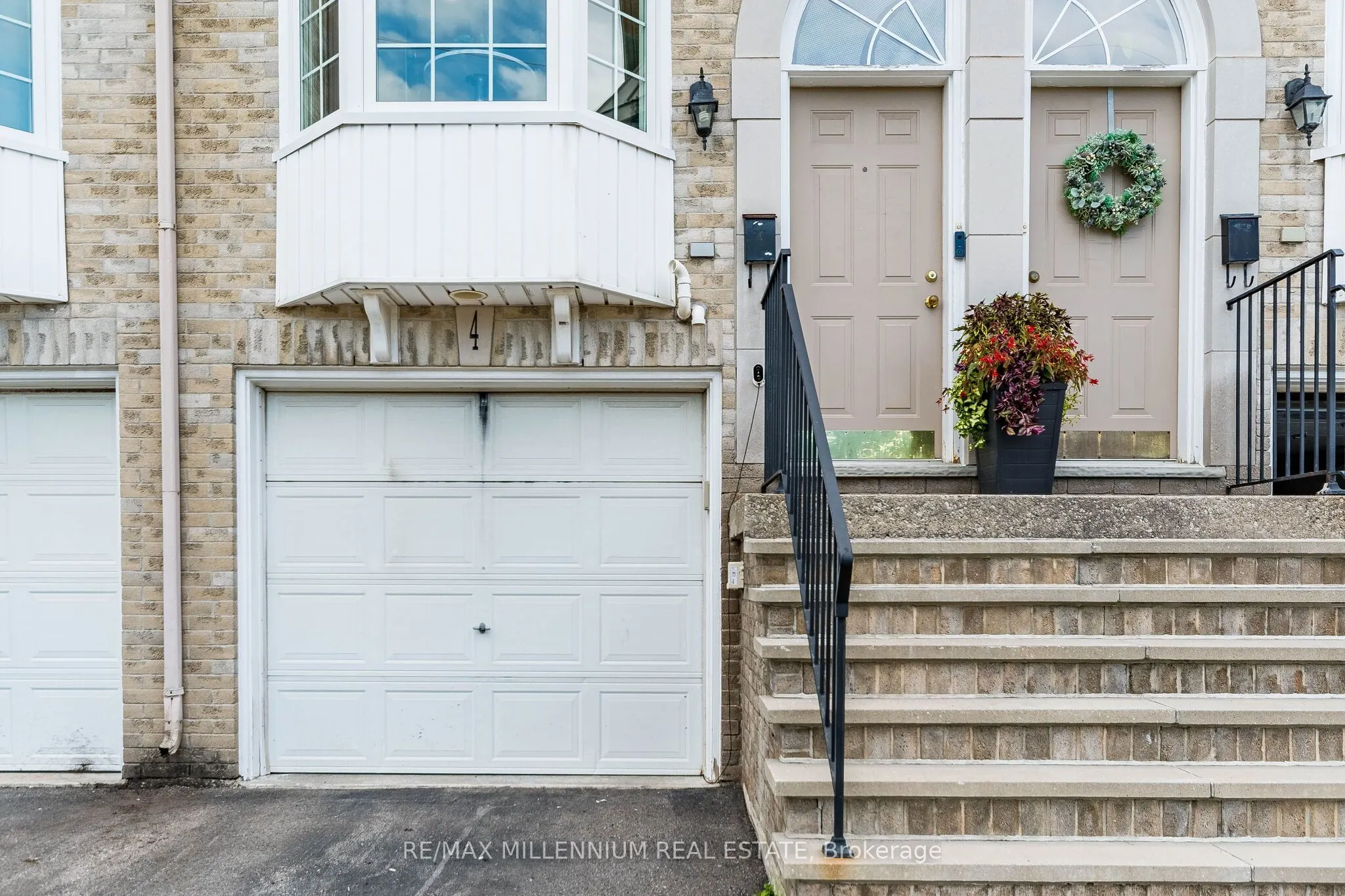 3480 Upper Middle Road #4
