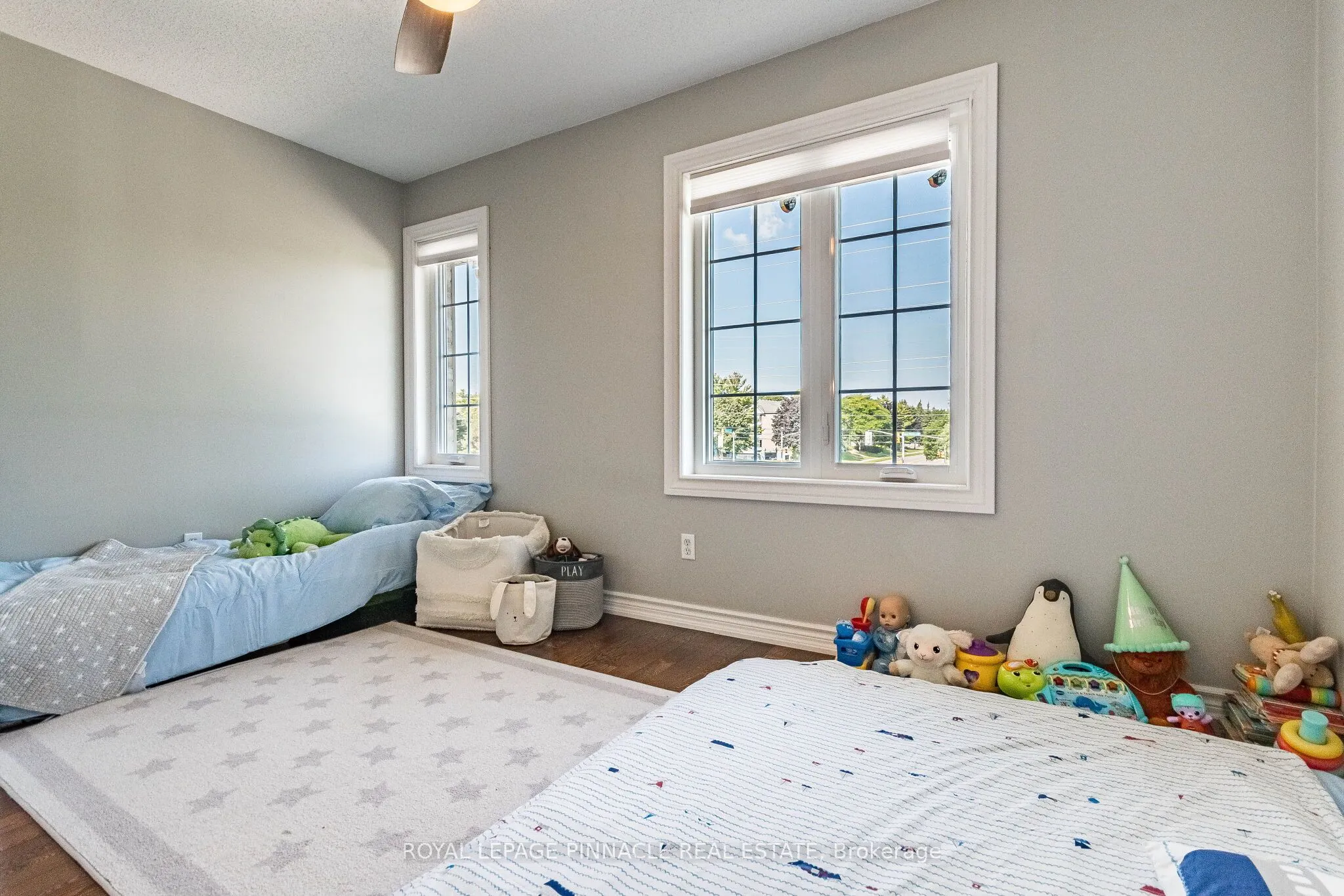 3480 Upper Middle Road #4