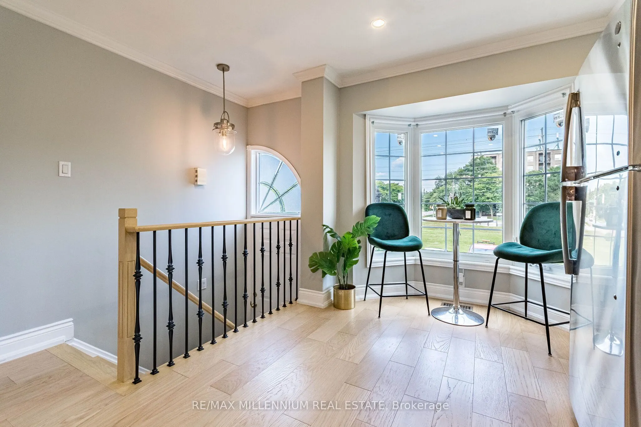 3480 Upper Middle Road #4