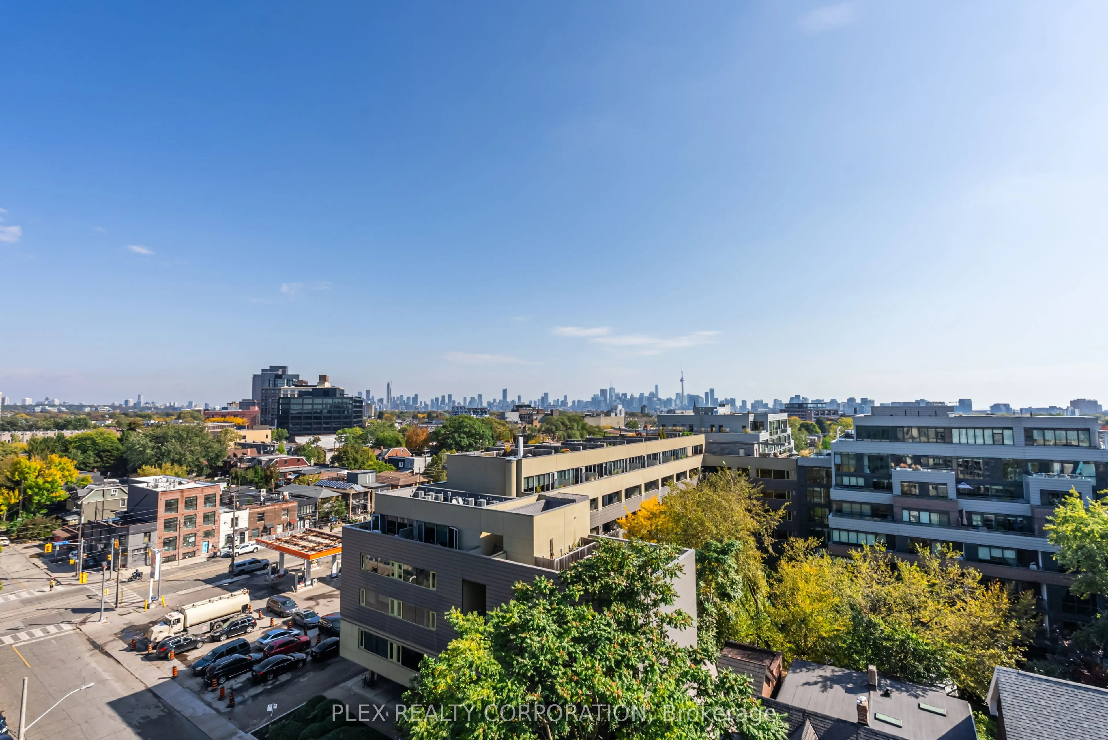437 Roncesvalles Avenue #410
