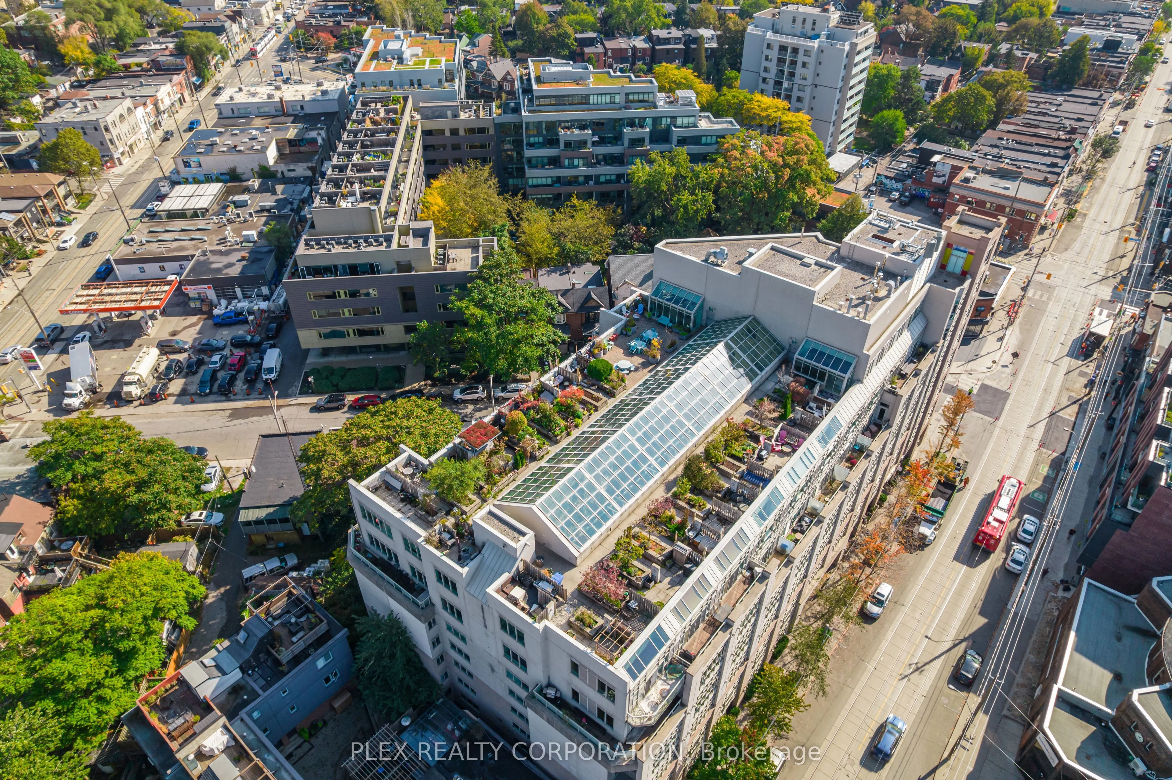 437 Roncesvalles Avenue #410