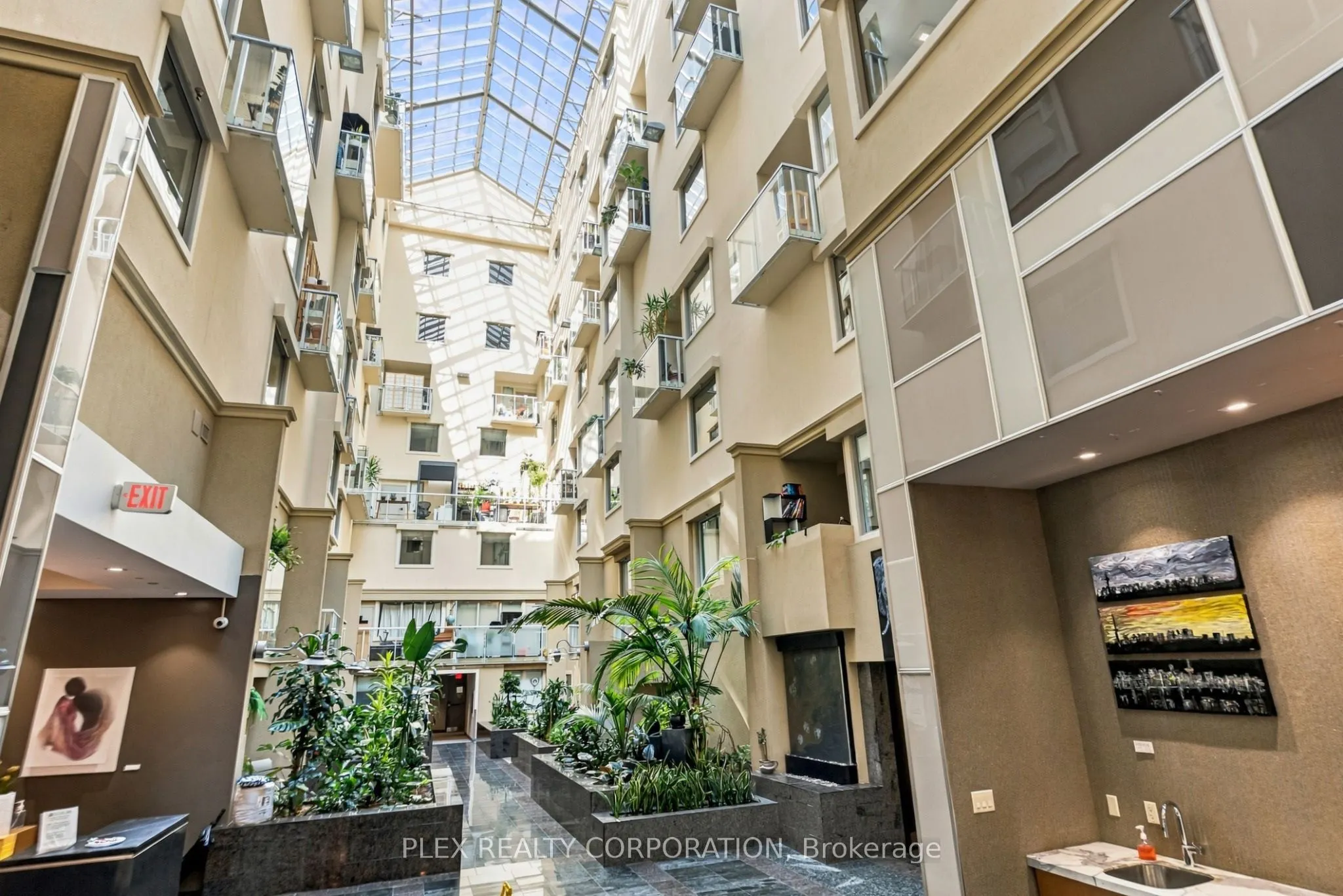 437 Roncesvalles Avenue #410