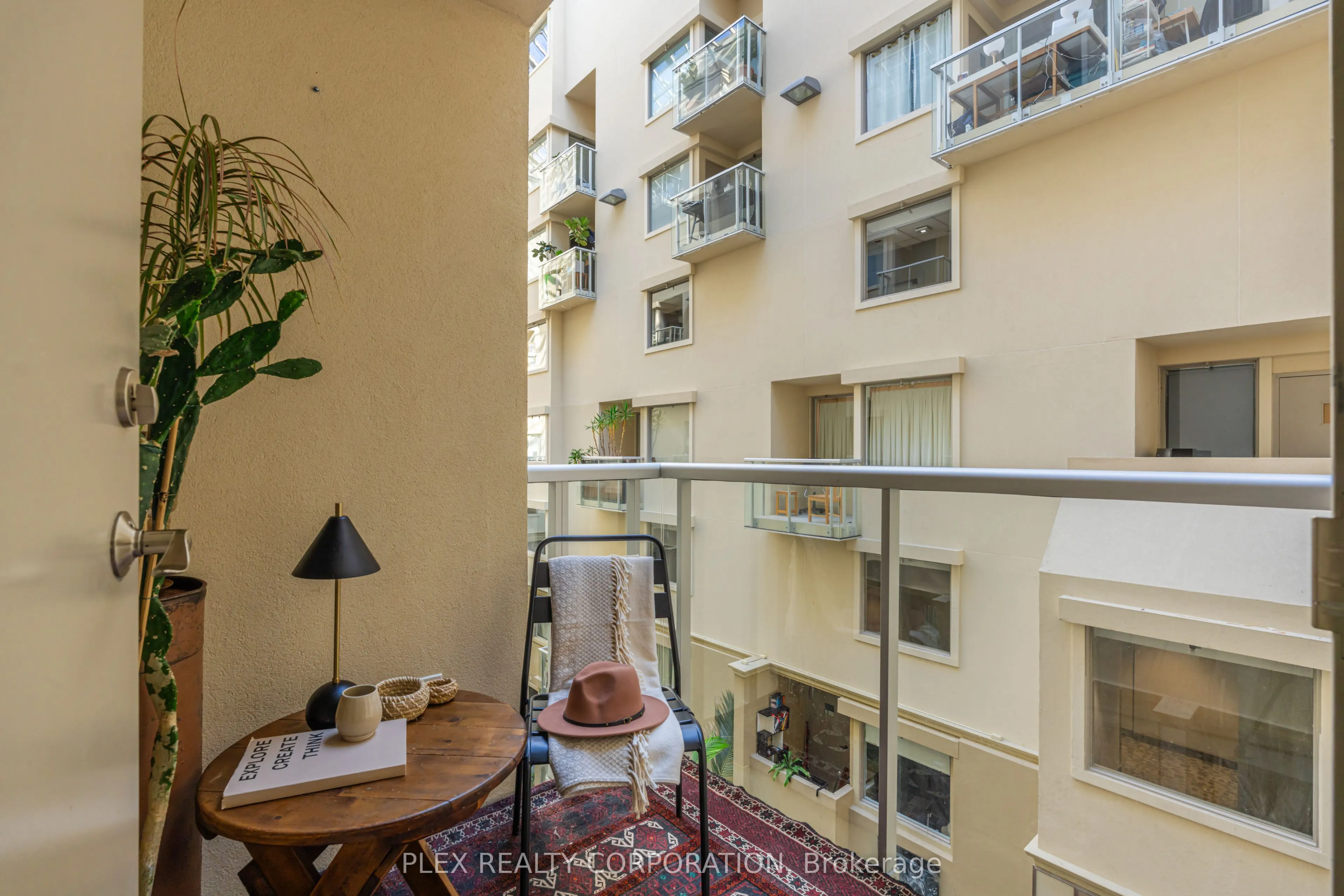 437 Roncesvalles Avenue #410