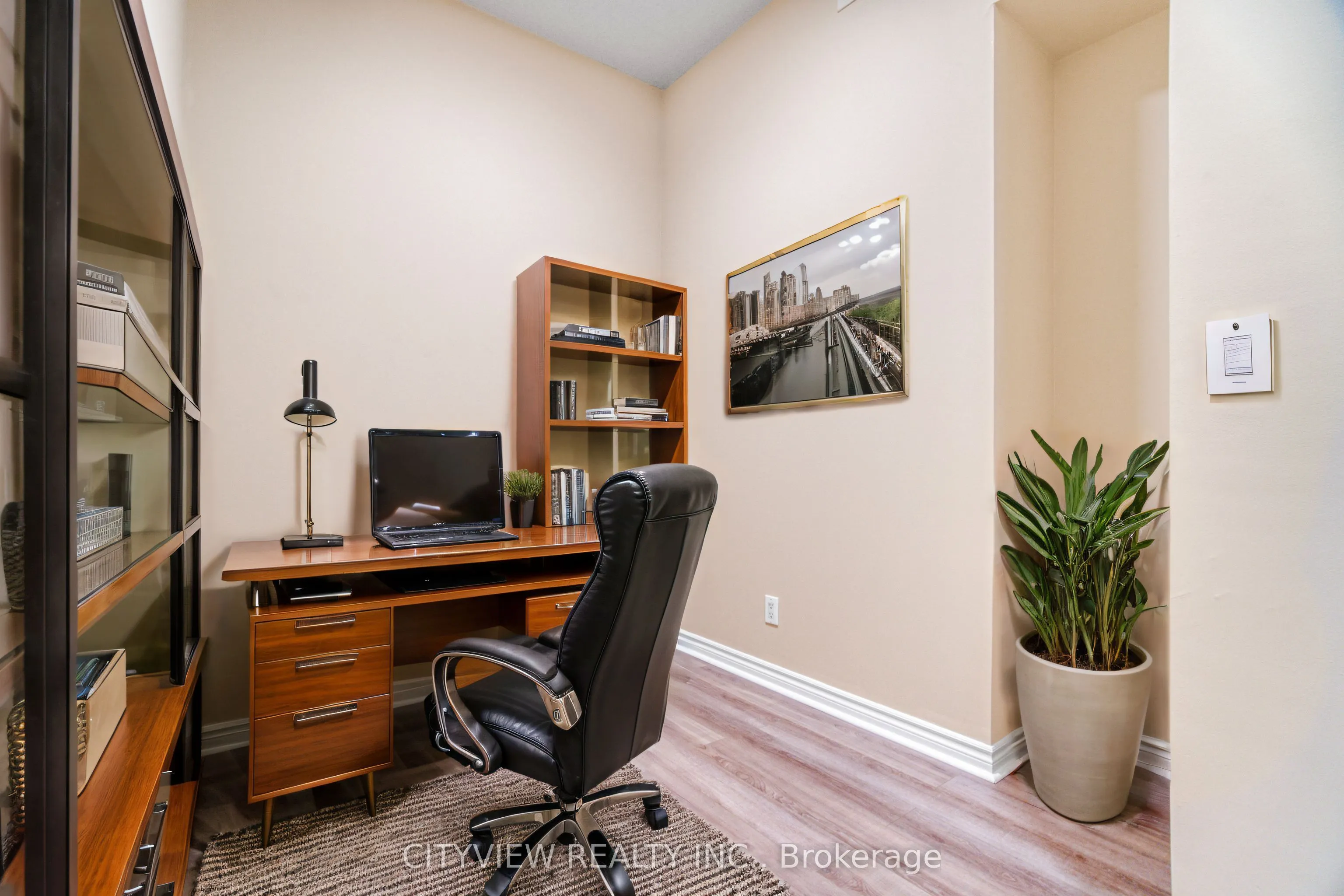 320 City Centre Drive #109