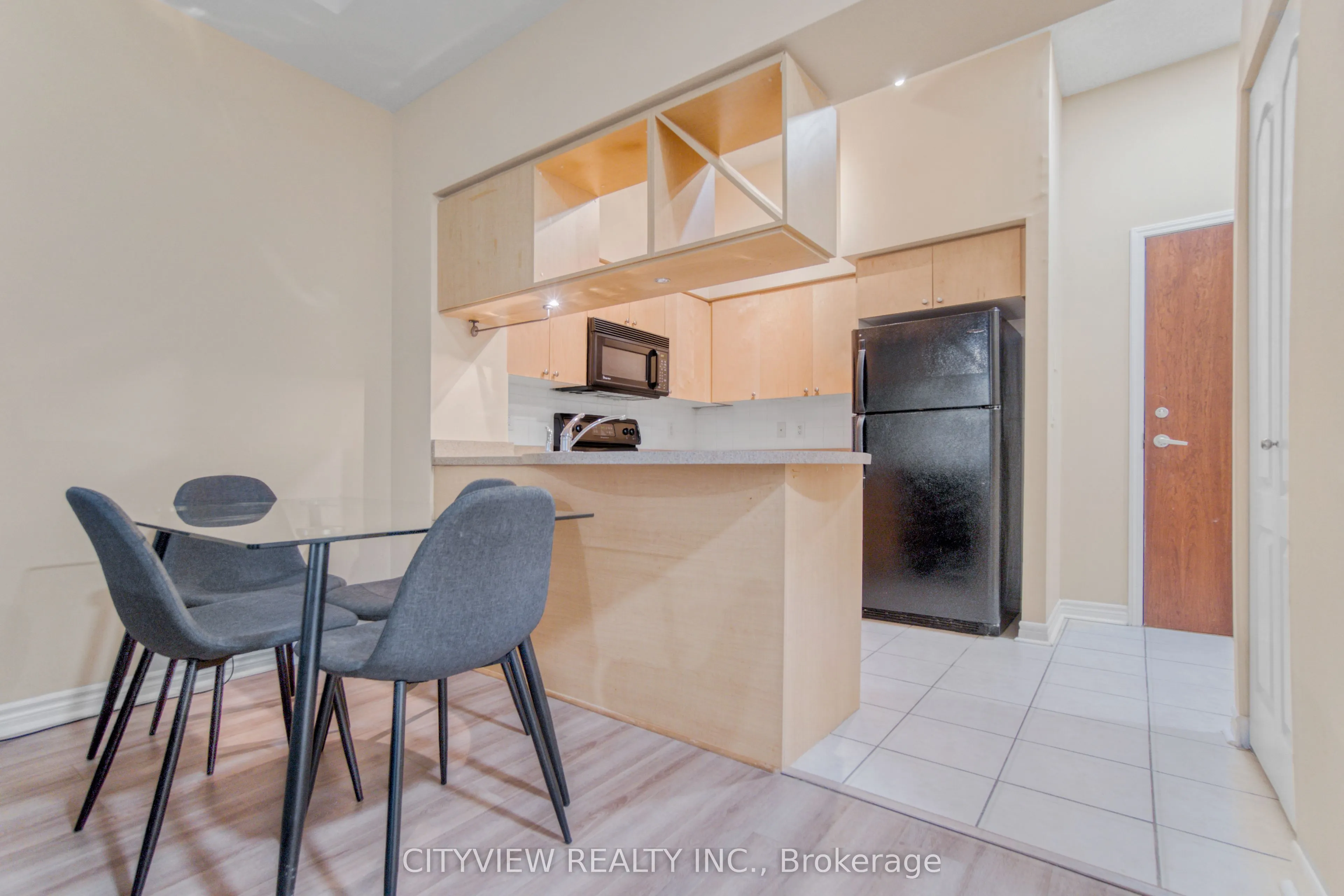 320 City Centre Drive #109