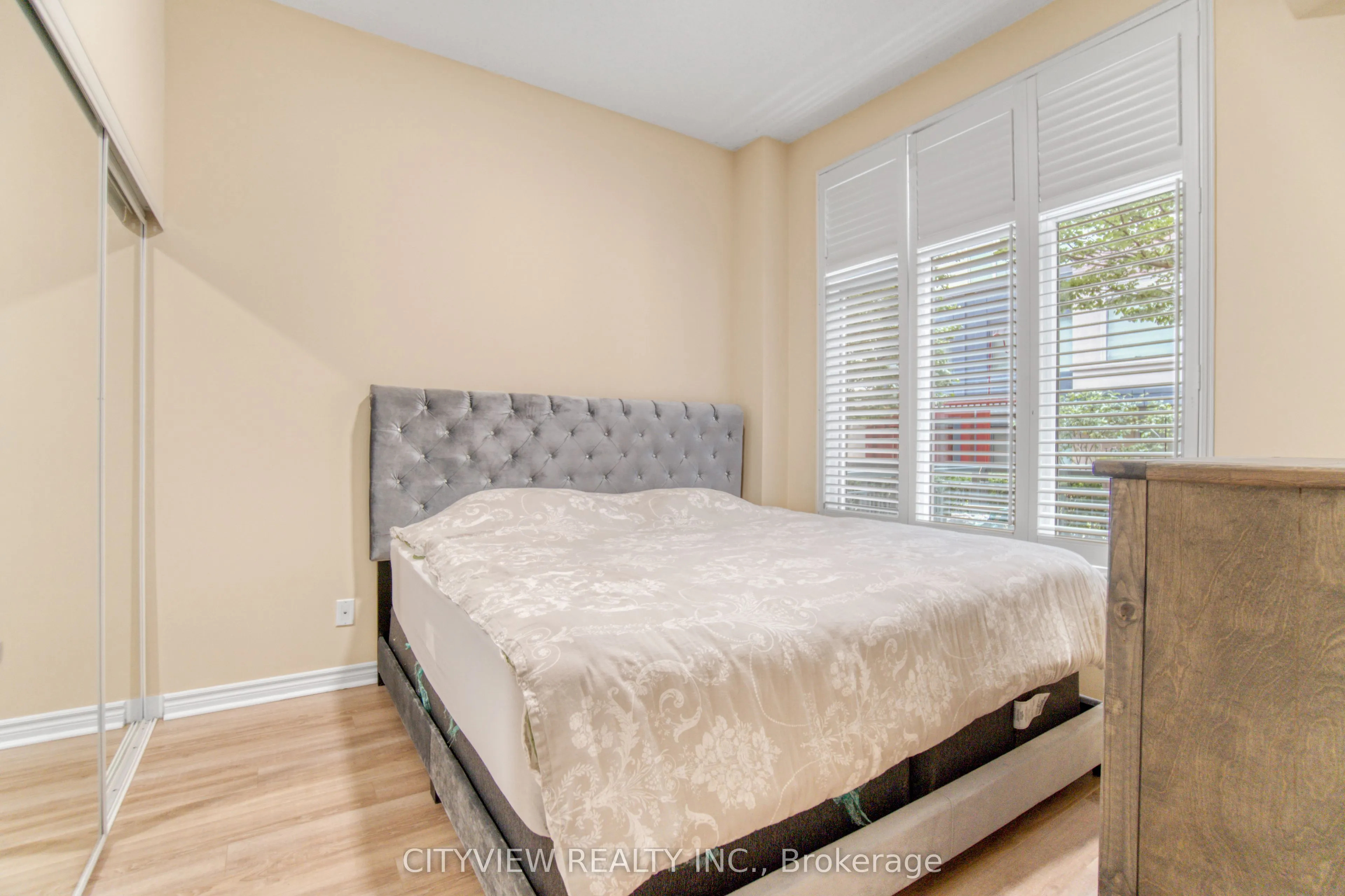 320 City Centre Drive #109