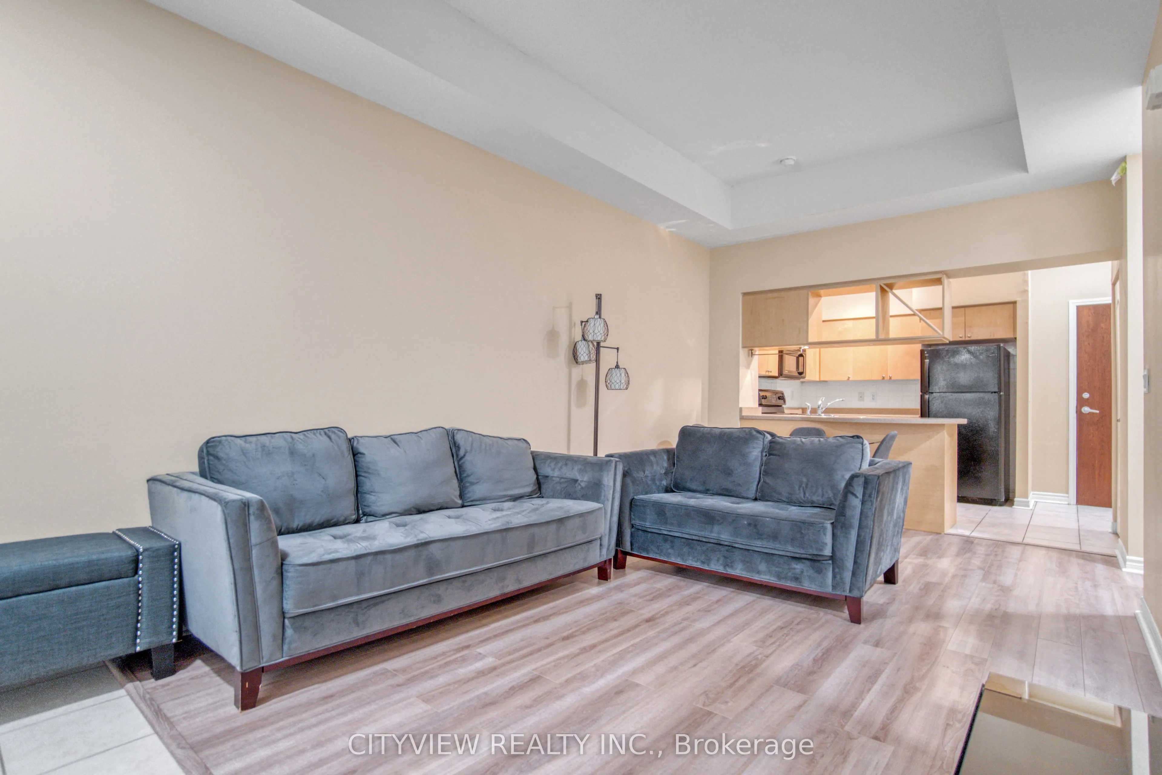 320 City Centre Drive #109