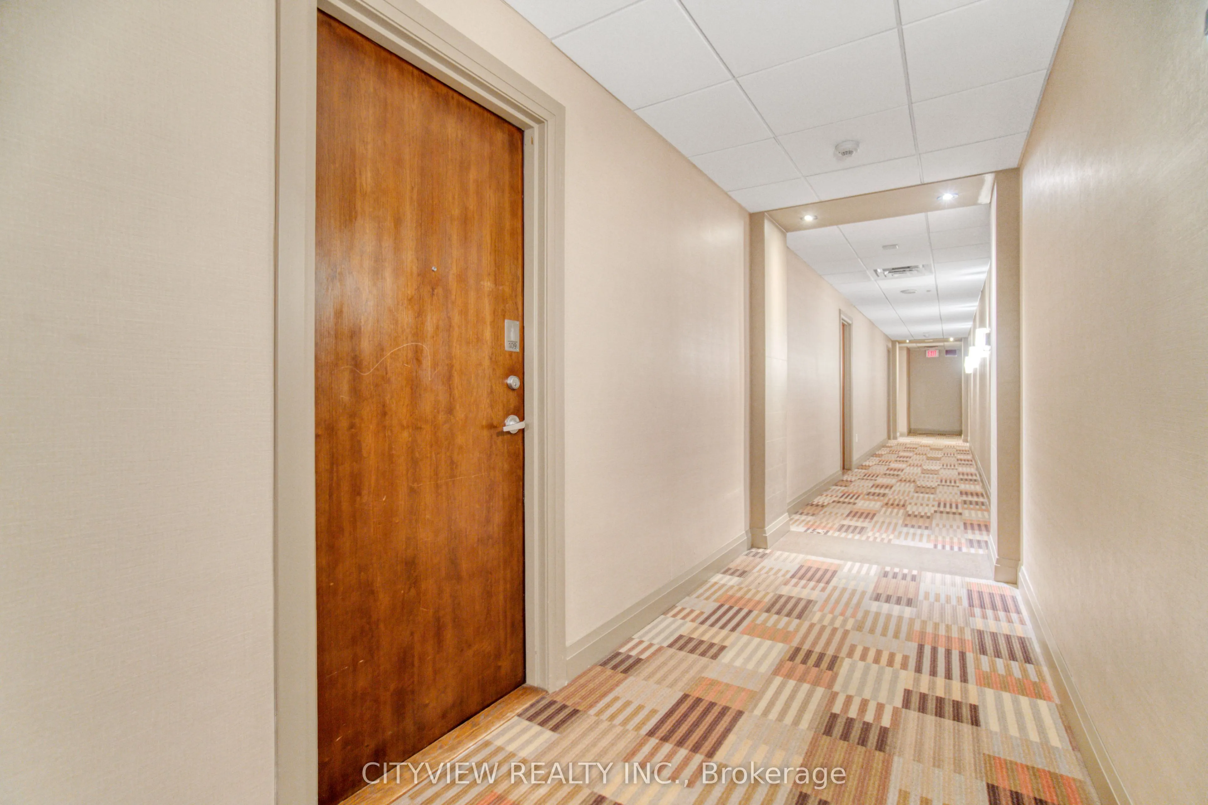 320 City Centre Drive #109