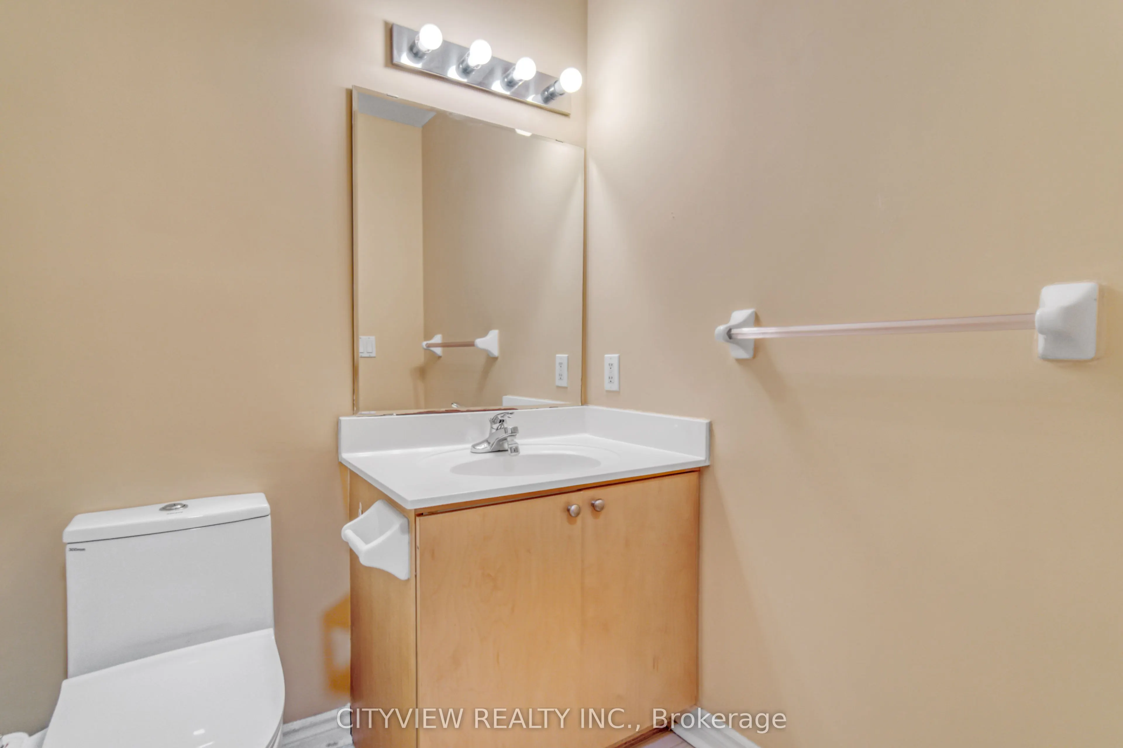 320 City Centre Drive #109