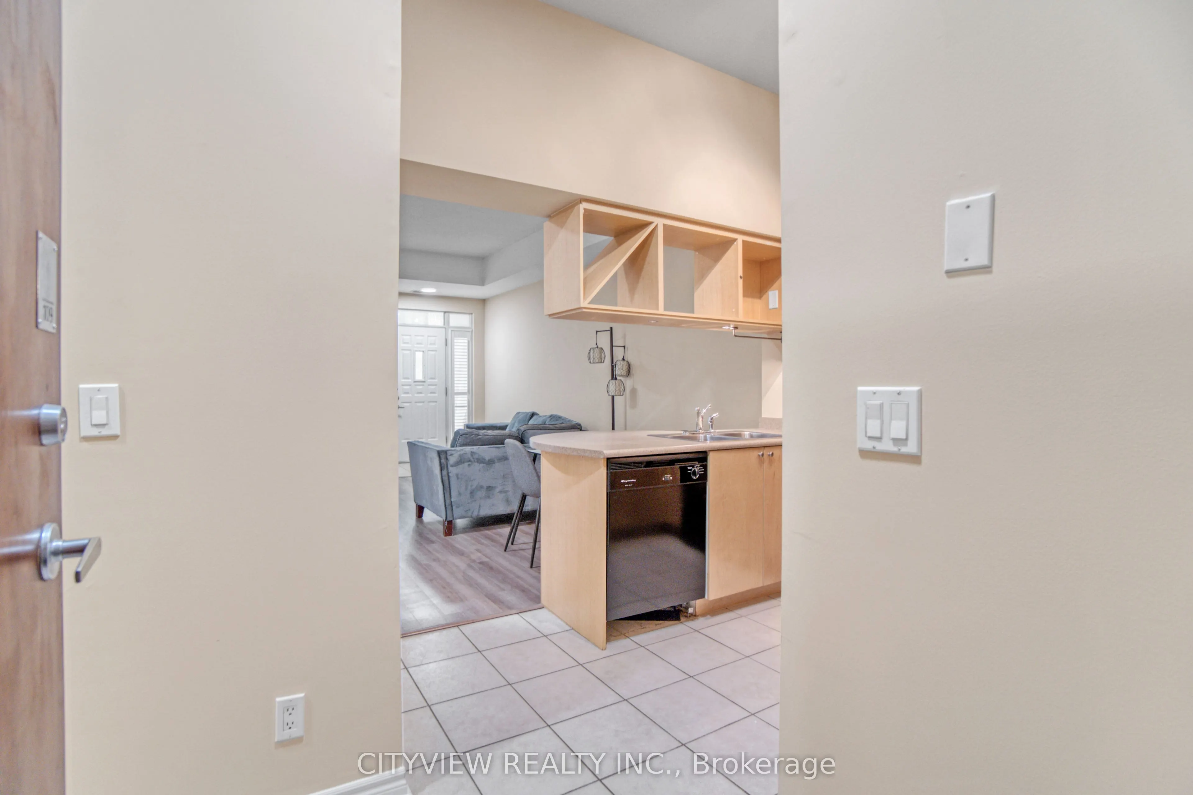 320 City Centre Drive #109