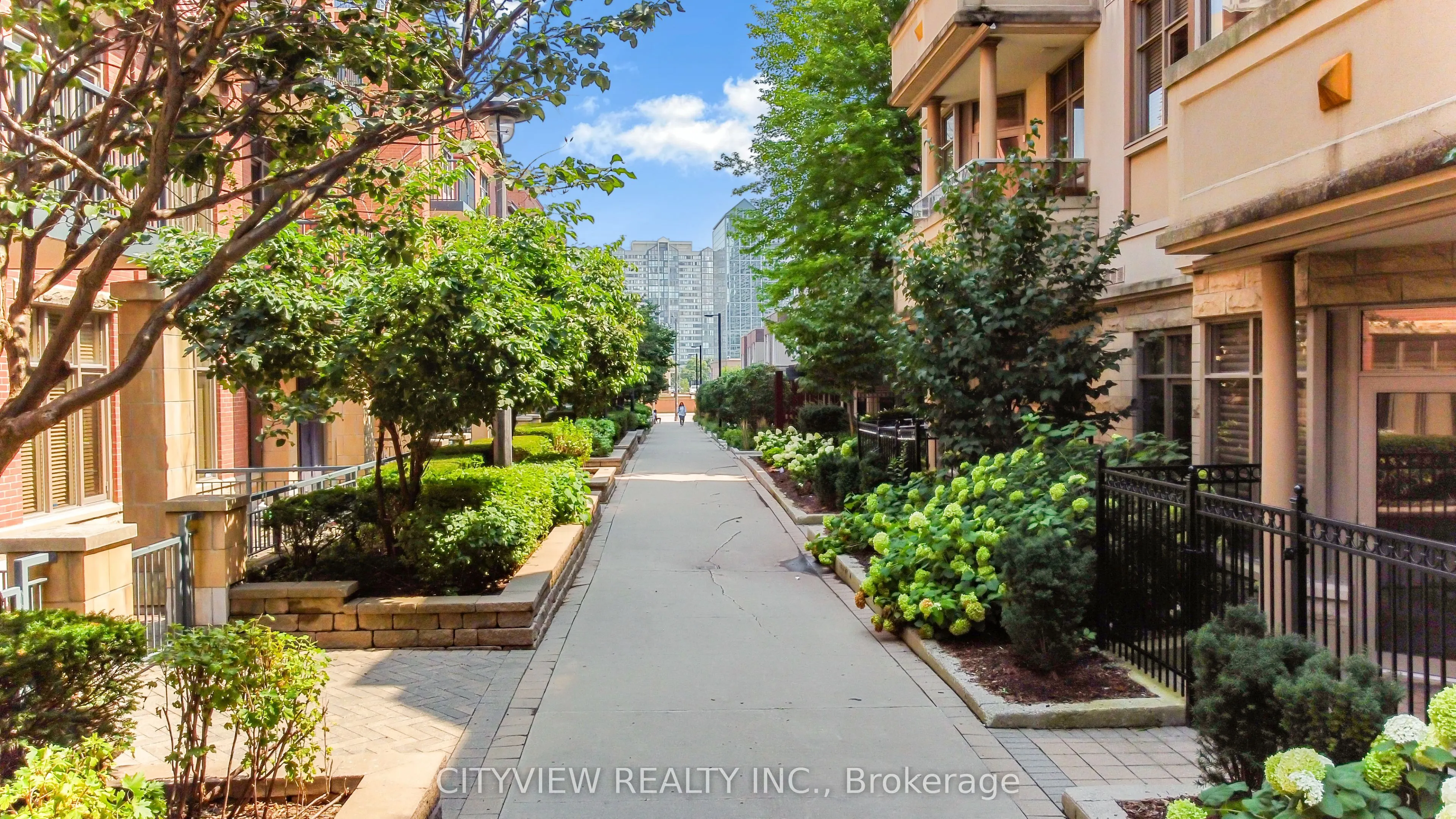 320 City Centre Drive #109