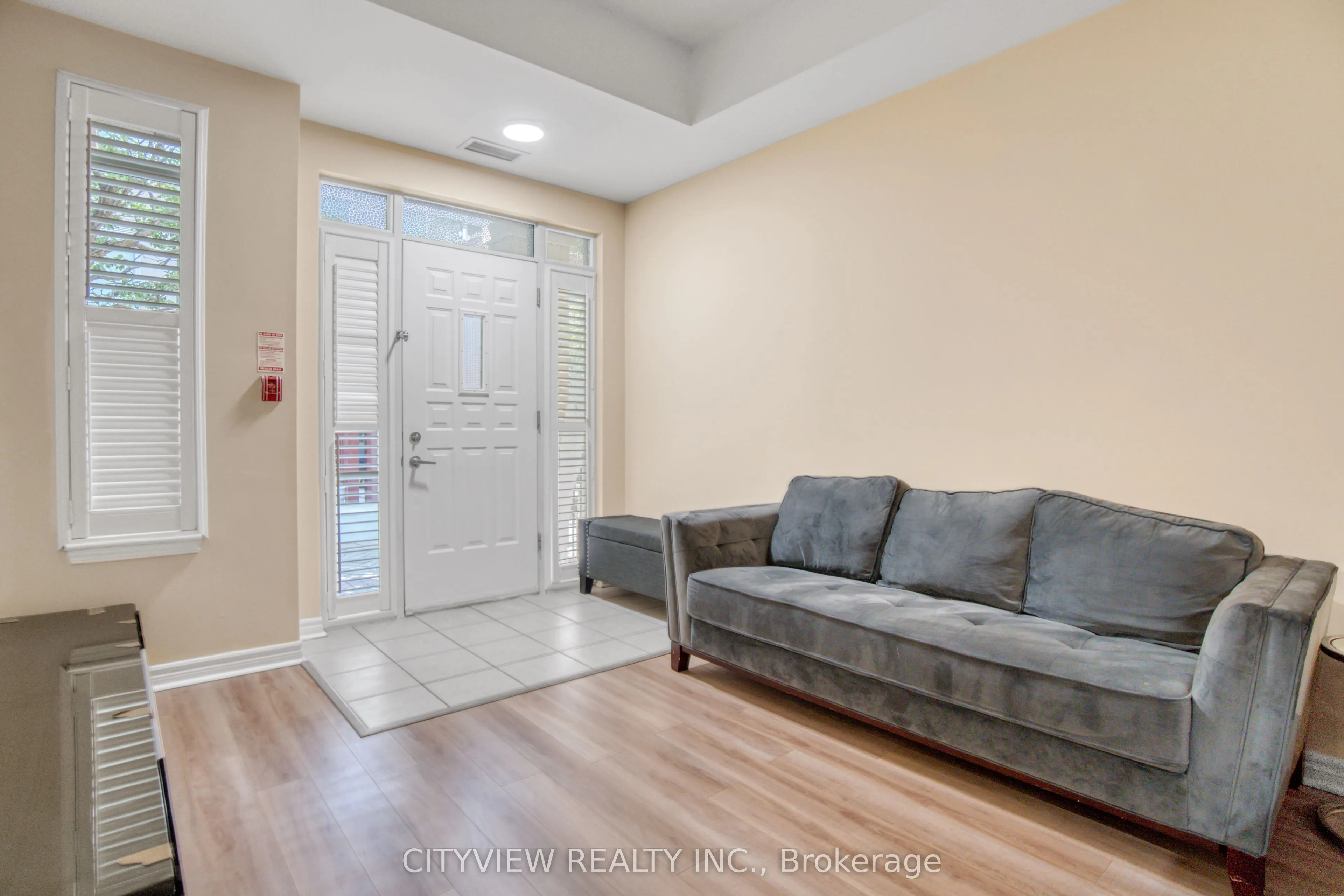 320 City Centre Drive #109