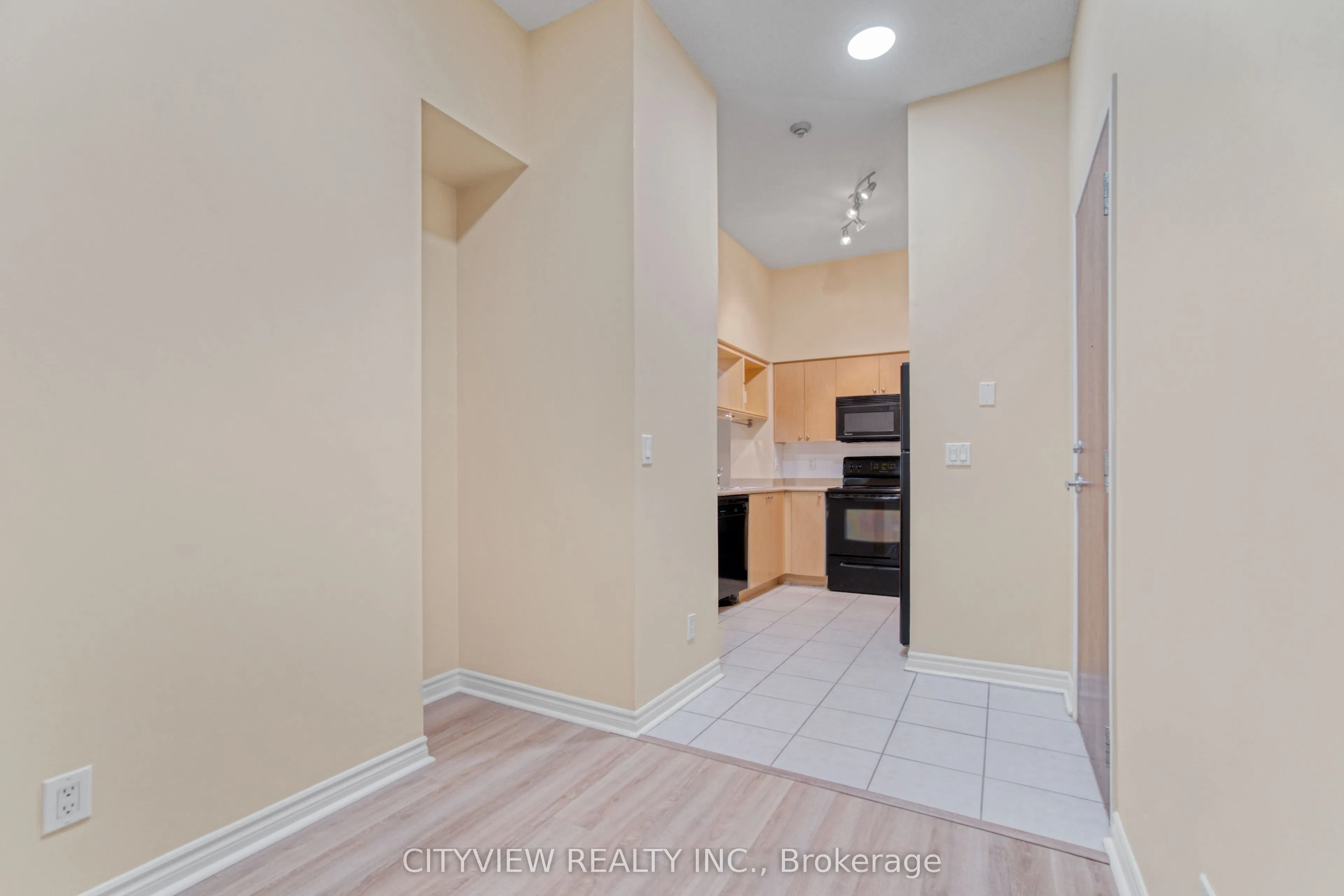 320 City Centre Drive #109