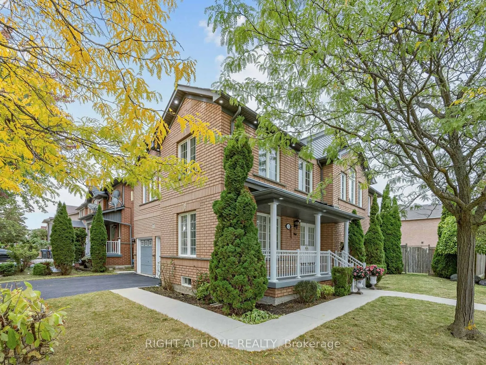 106 Worthington Avenue