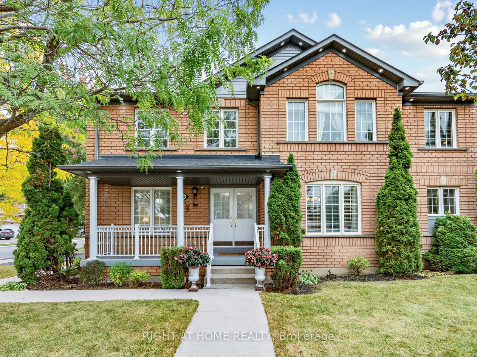 106 Worthington Avenue