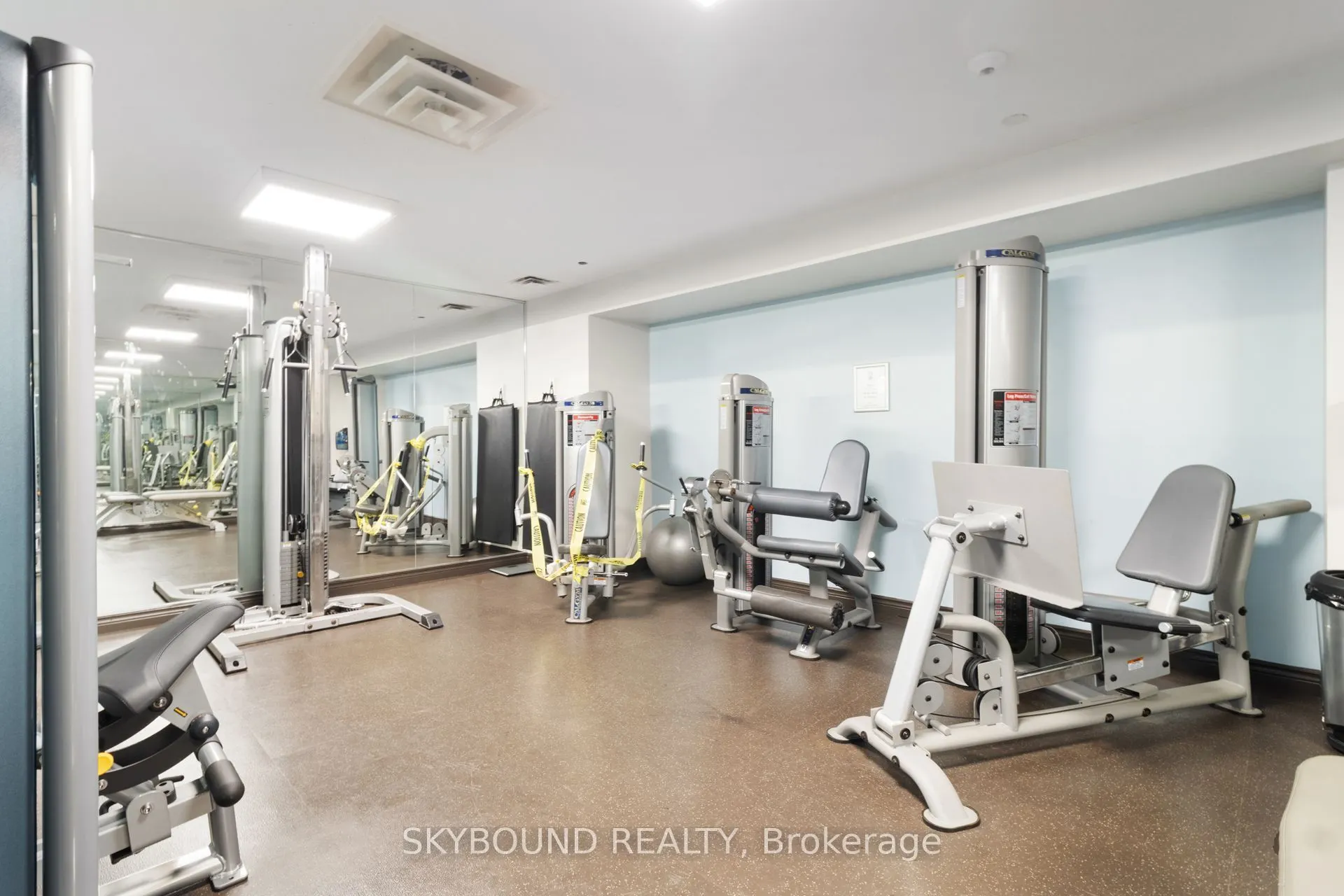 2287 Lake Shore Boulevard W #505