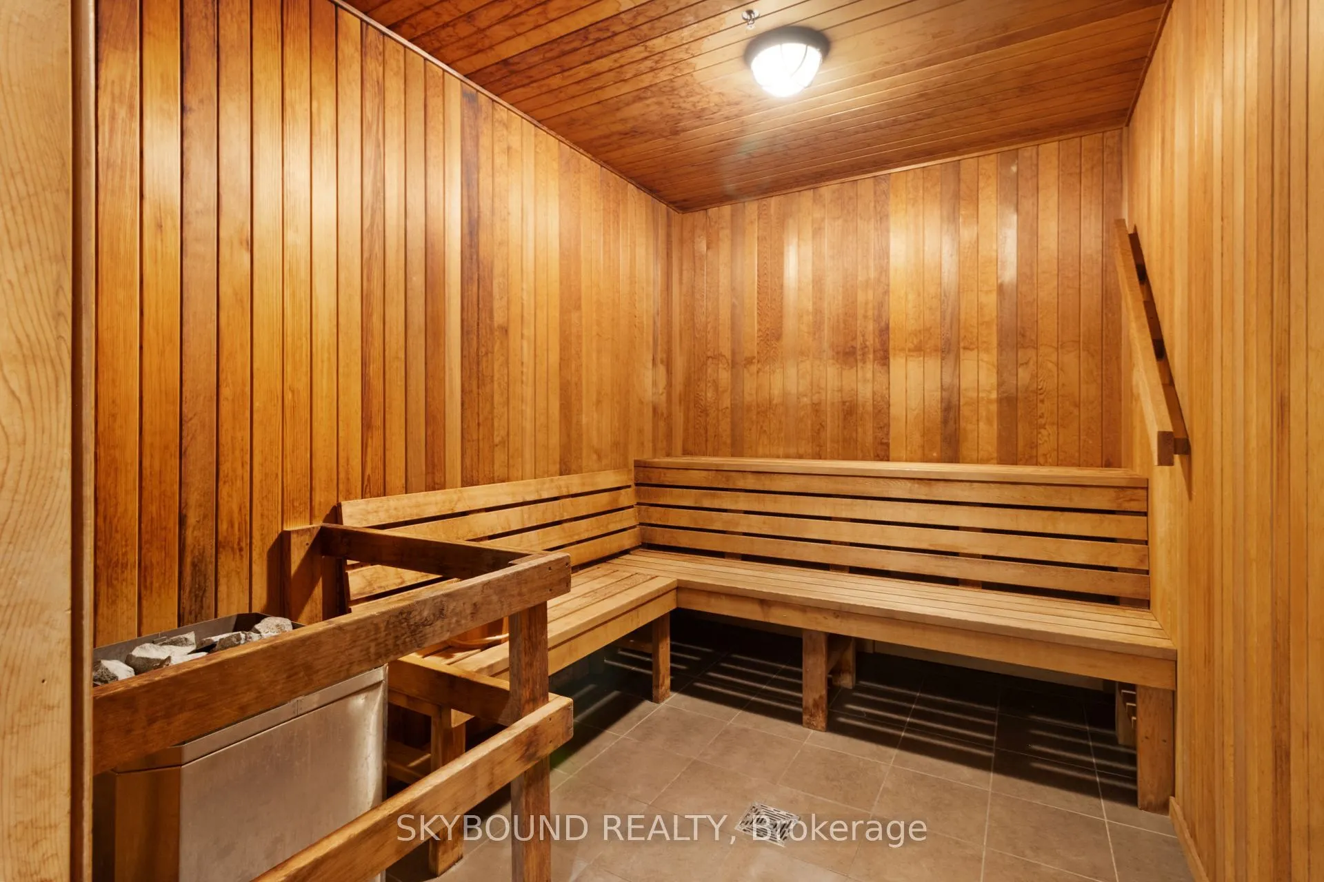 2287 Lake Shore Boulevard W #505