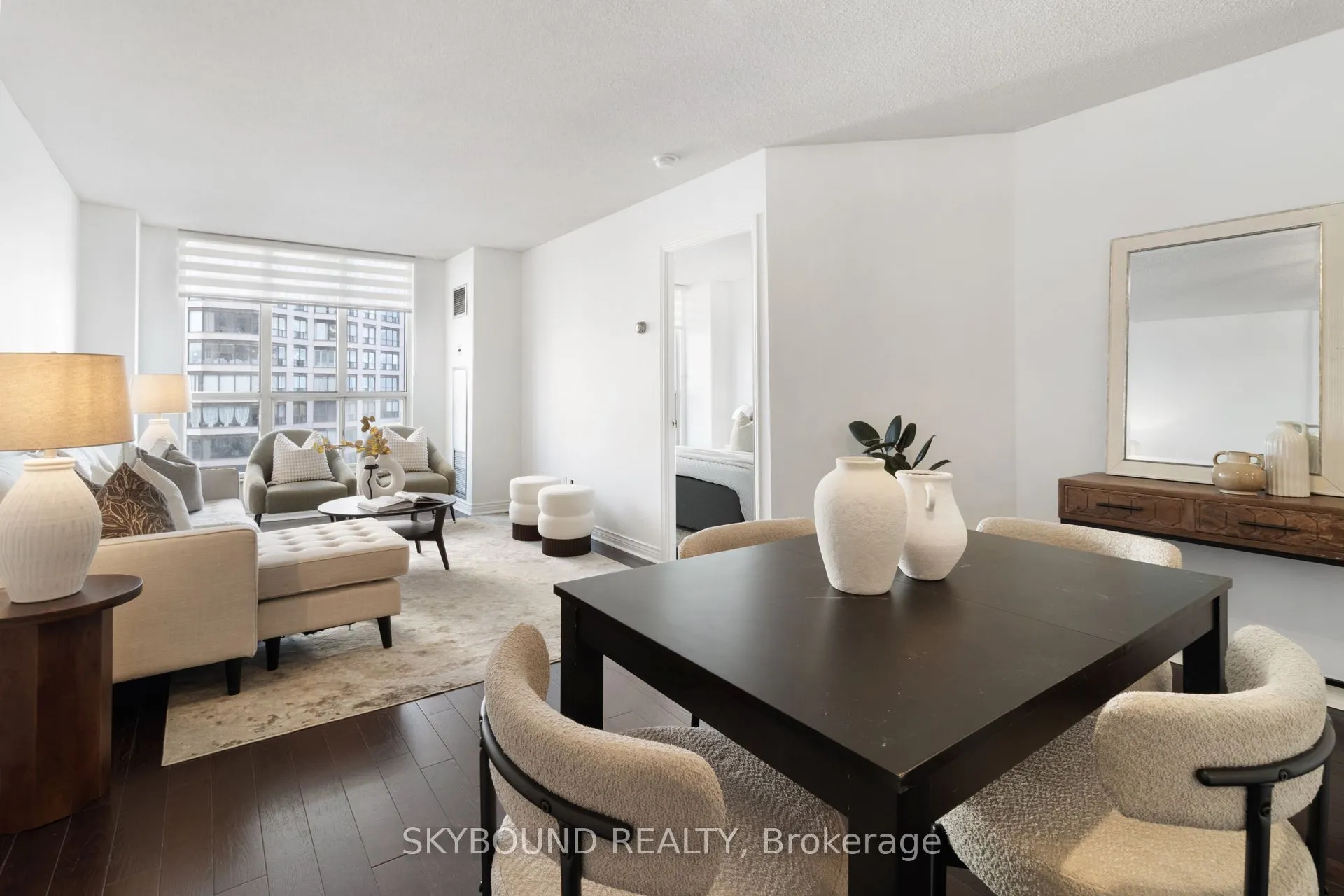 2287 Lake Shore Boulevard W #505