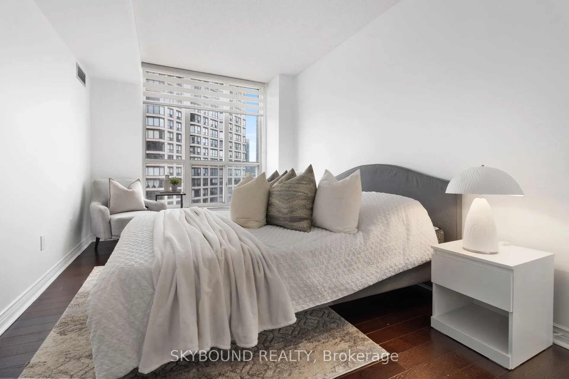 2287 Lake Shore Boulevard W #505