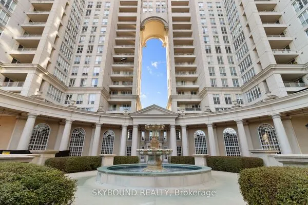 2287 Lake Shore Boulevard W
