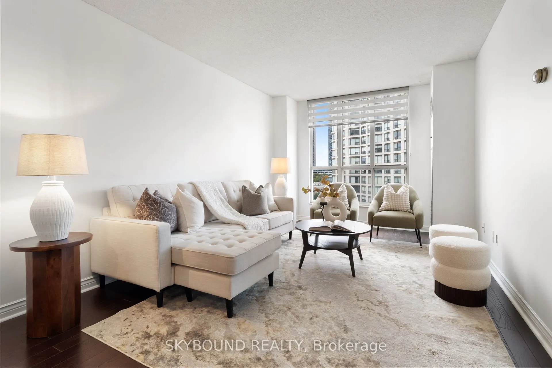 2287 Lake Shore Boulevard W #505