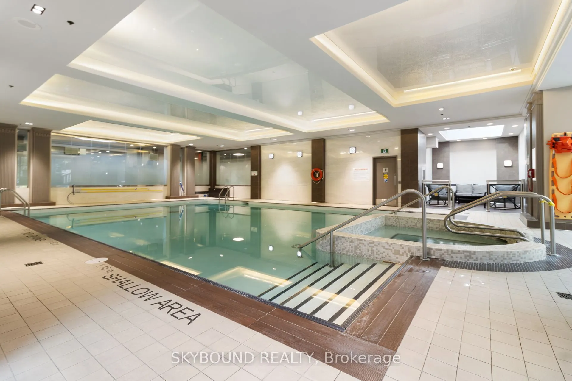 2287 Lake Shore Boulevard W #505