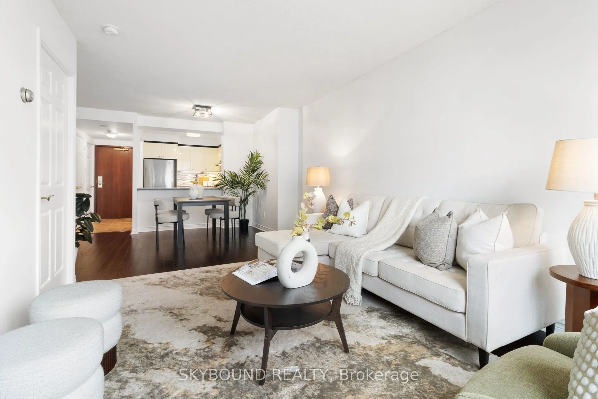 2287 Lake Shore Boulevard W #505