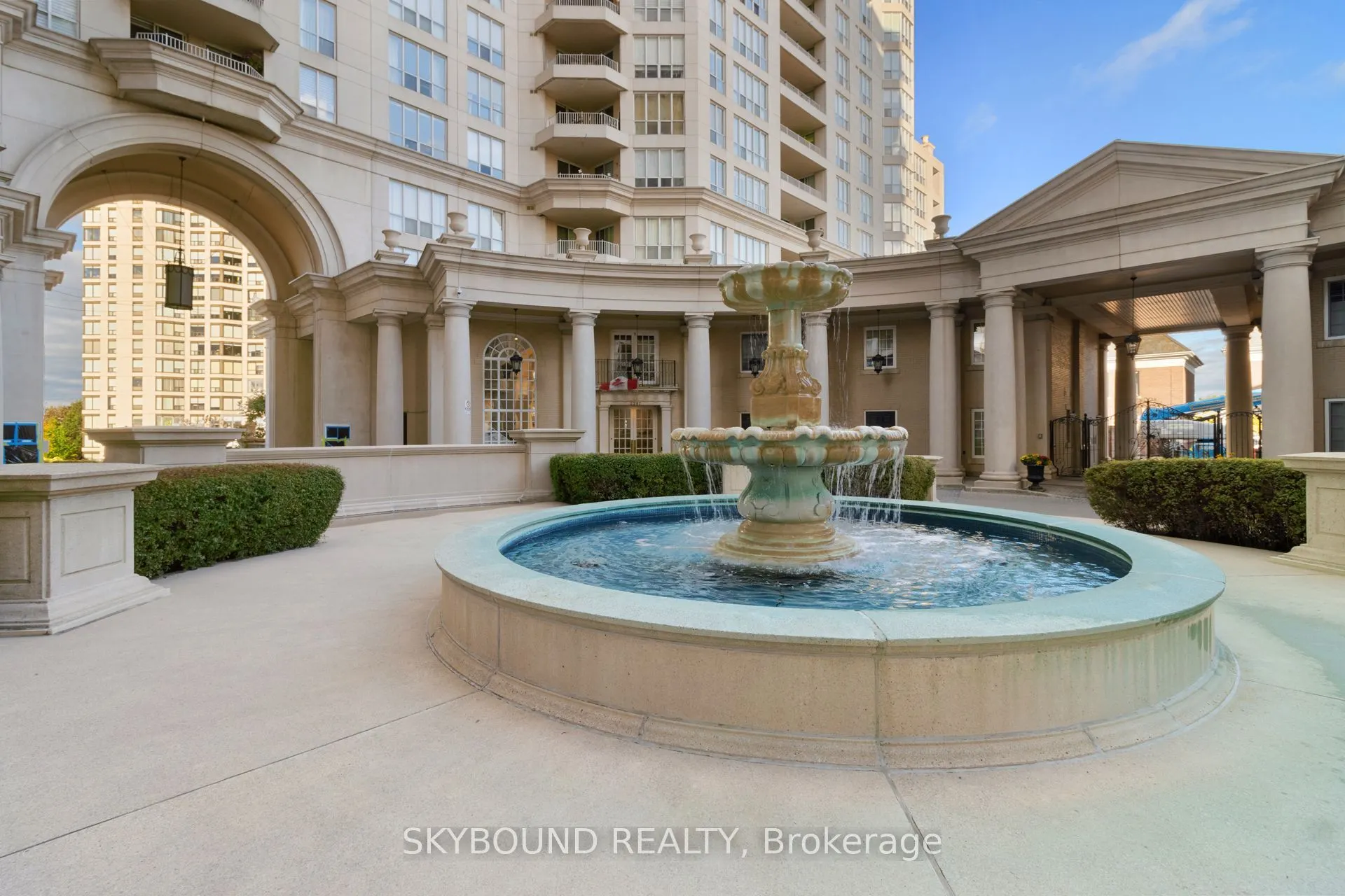2287 Lake Shore Boulevard W #505
